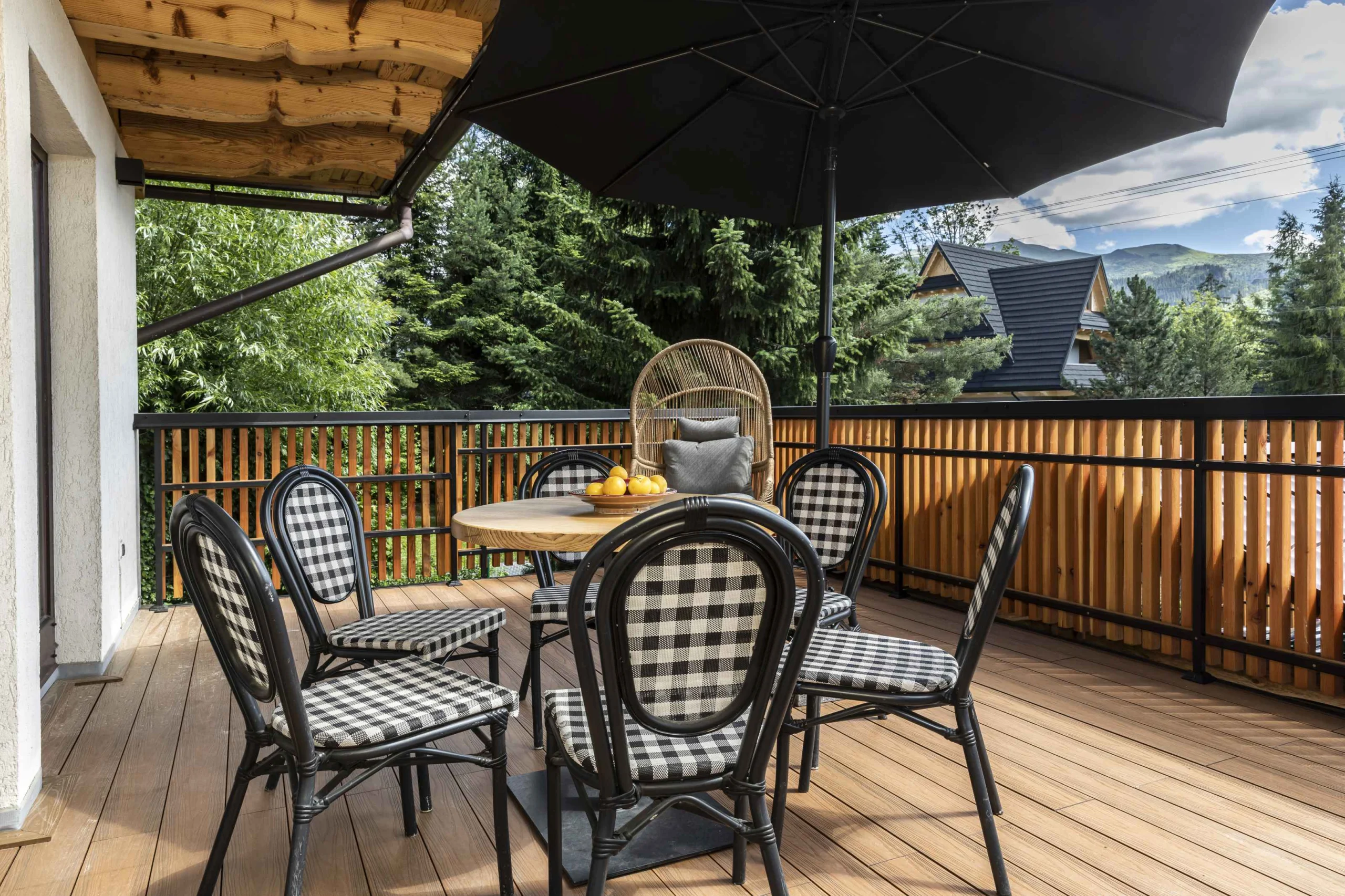 Apartament Rysulówka 1