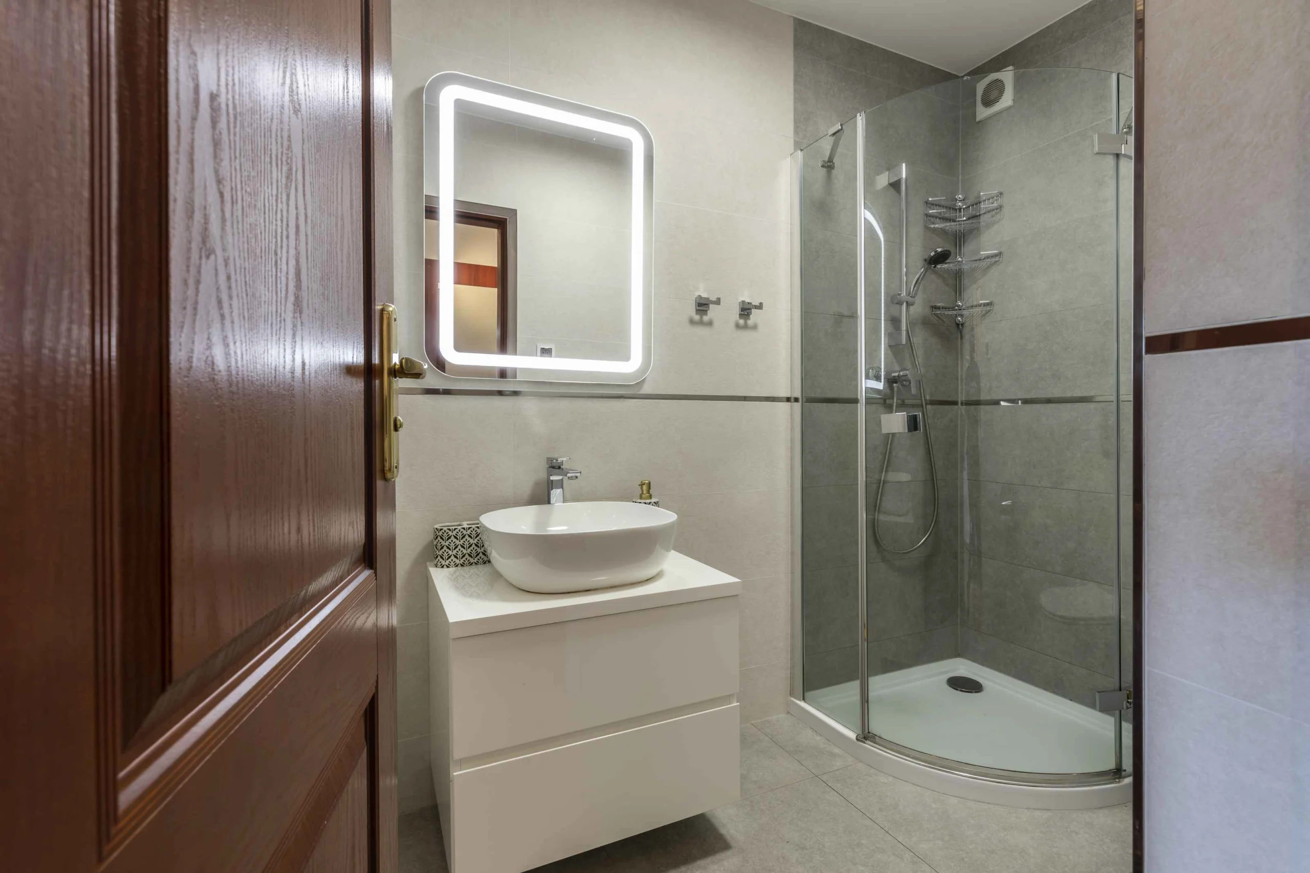 Apartament Rysulówka 1