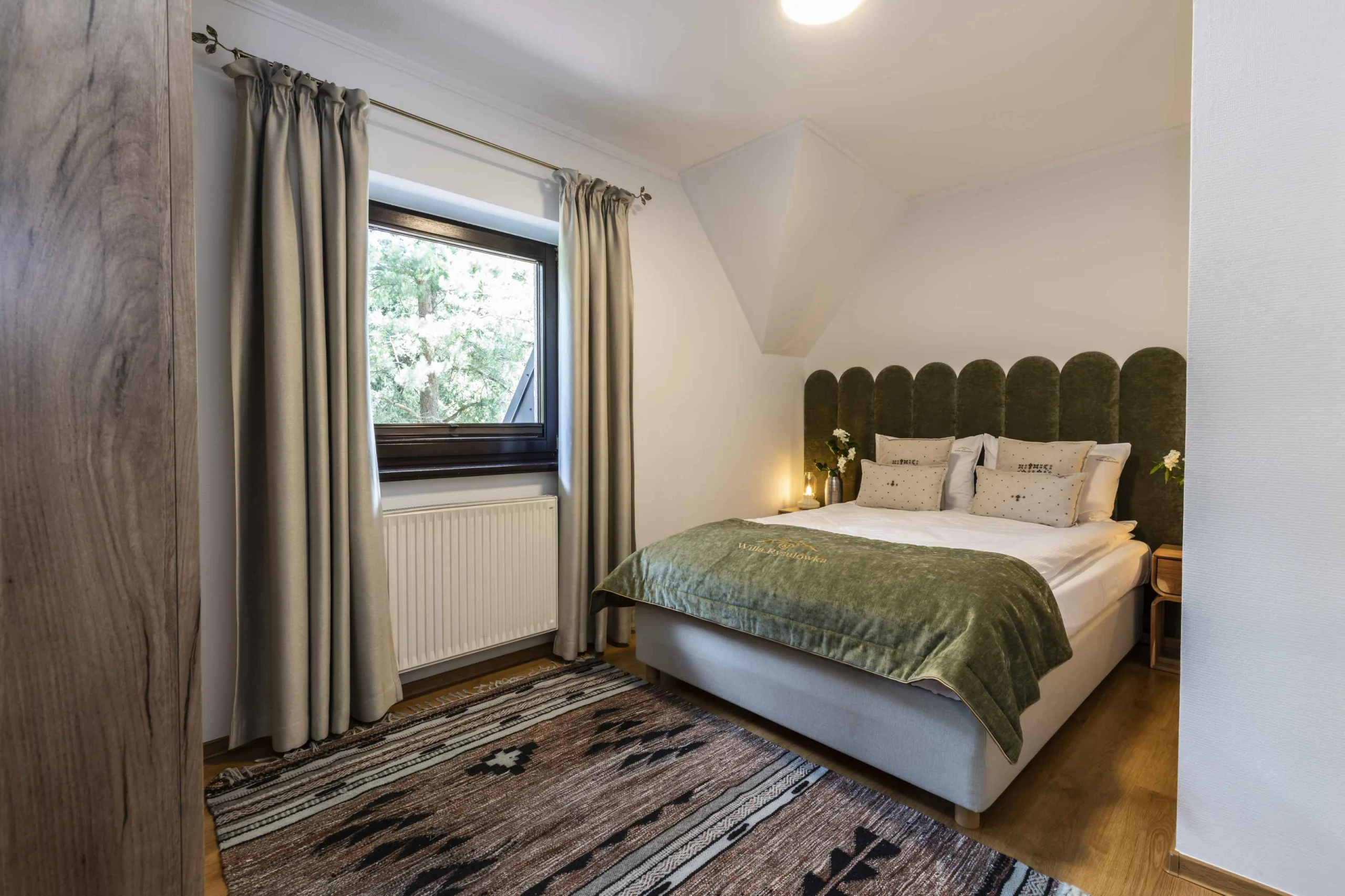 Apartament Rysulówka 1