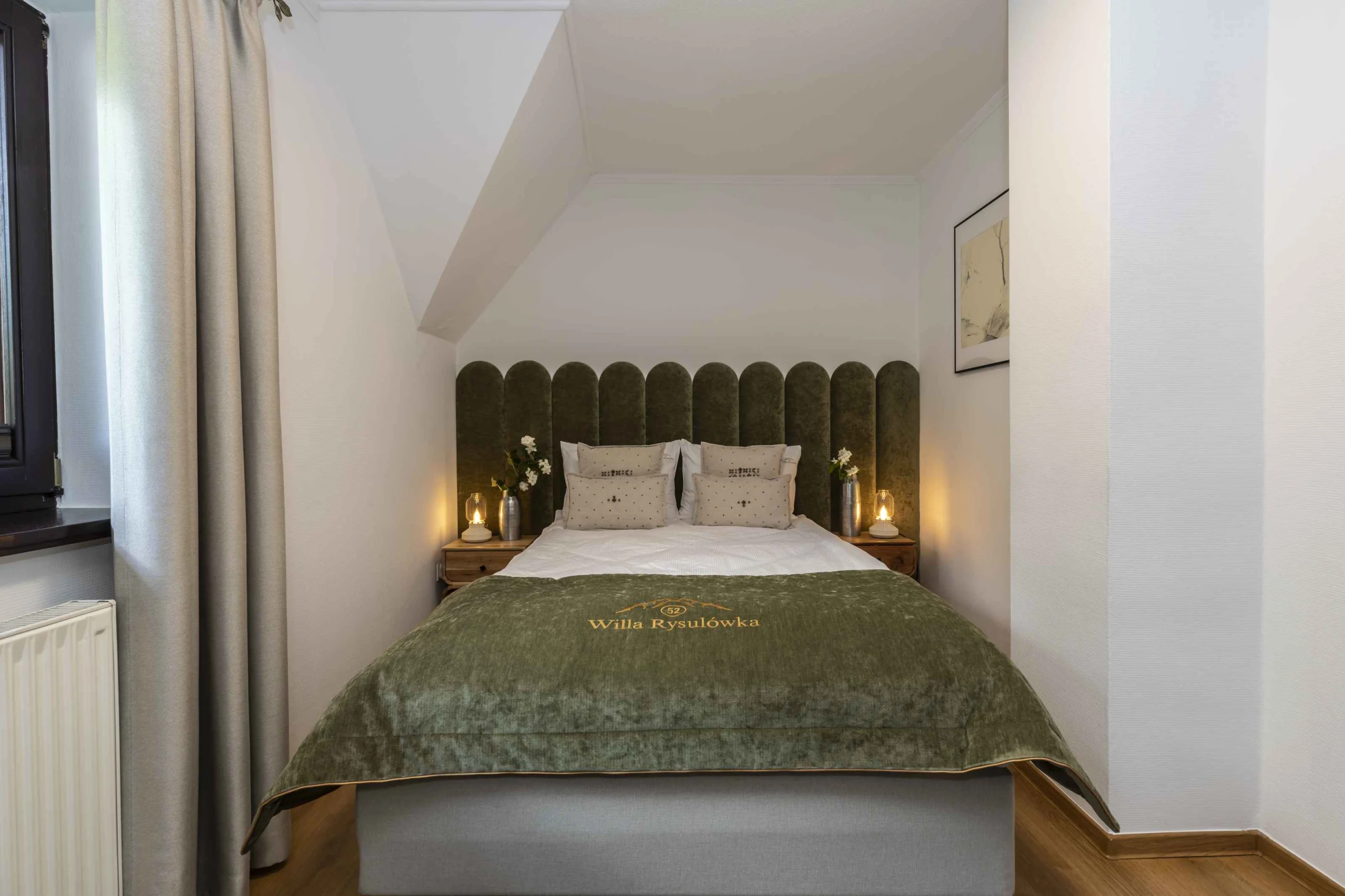 Apartament Rysulówka 1
