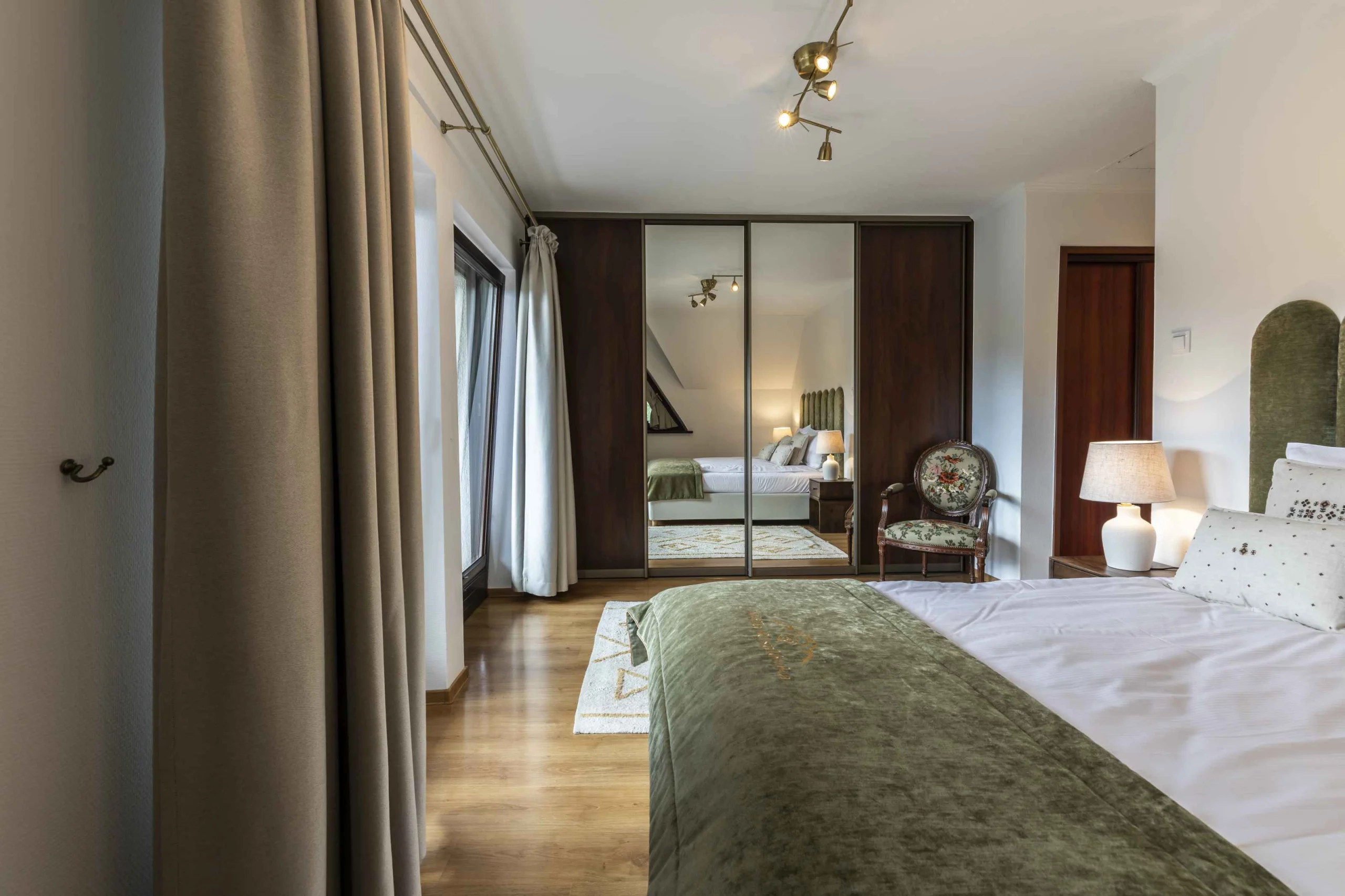 Apartament Rysulówka 1