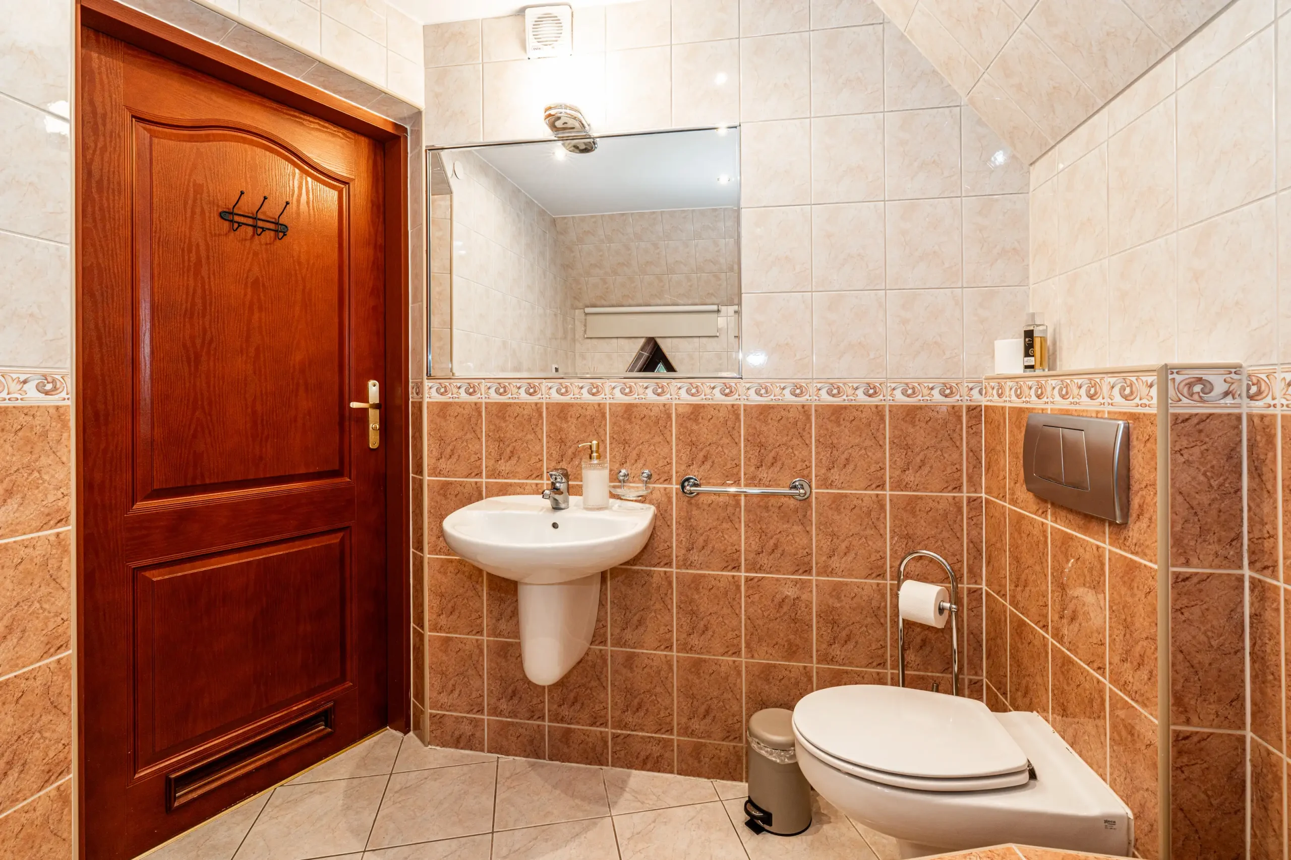 Apartament Rysulówka No 1