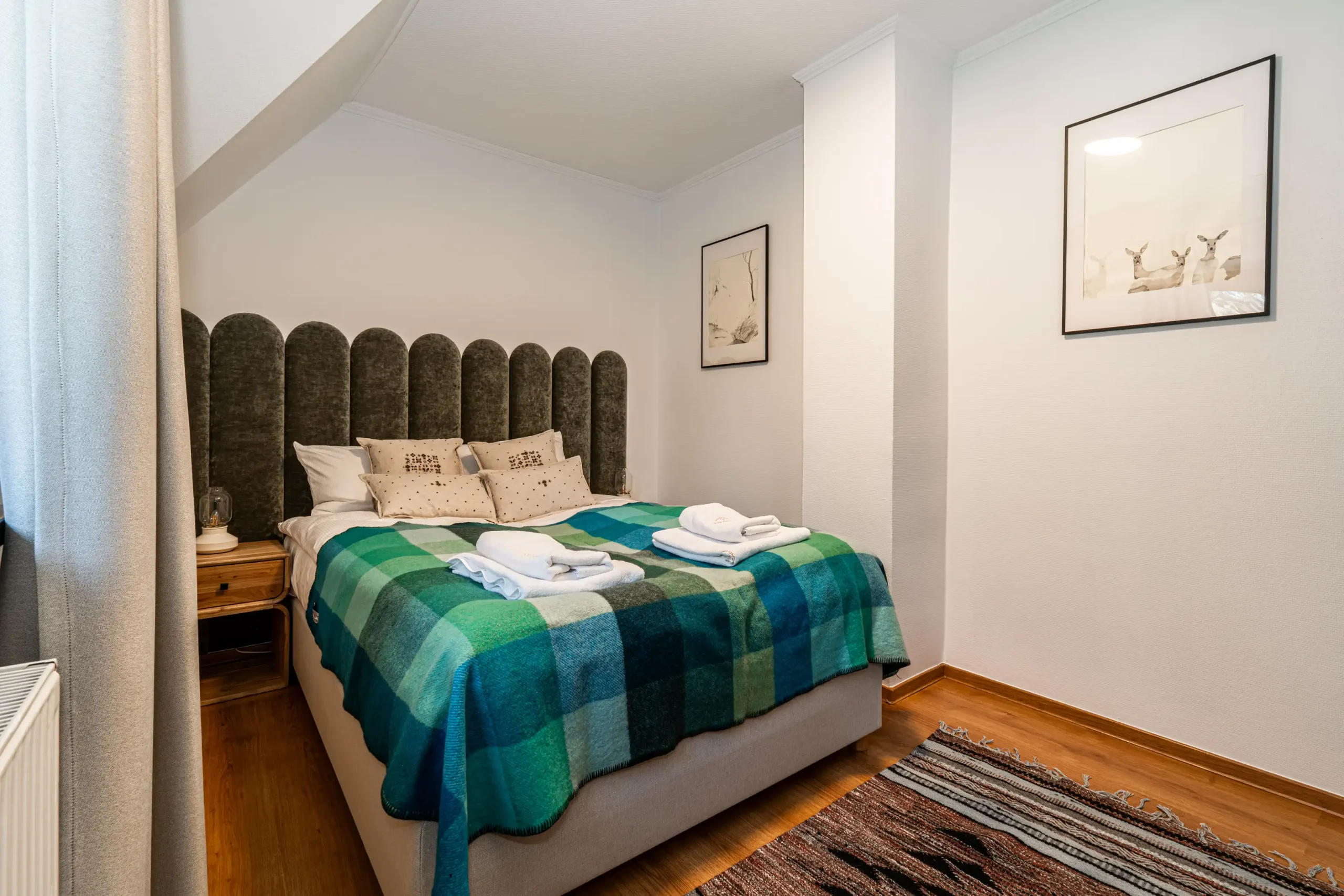 Apartament Rysulówka No 1