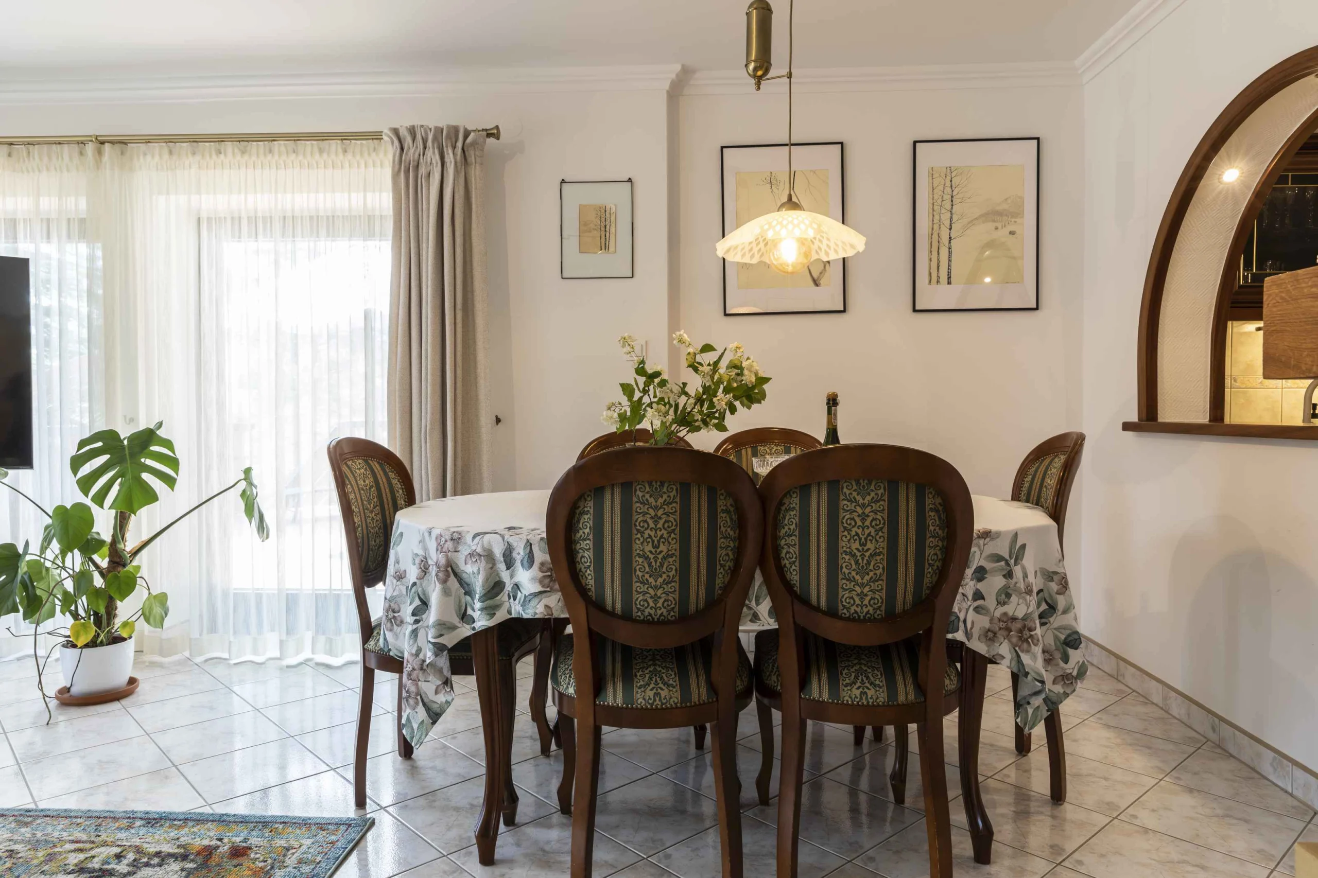 Apartament Rysulówka 1