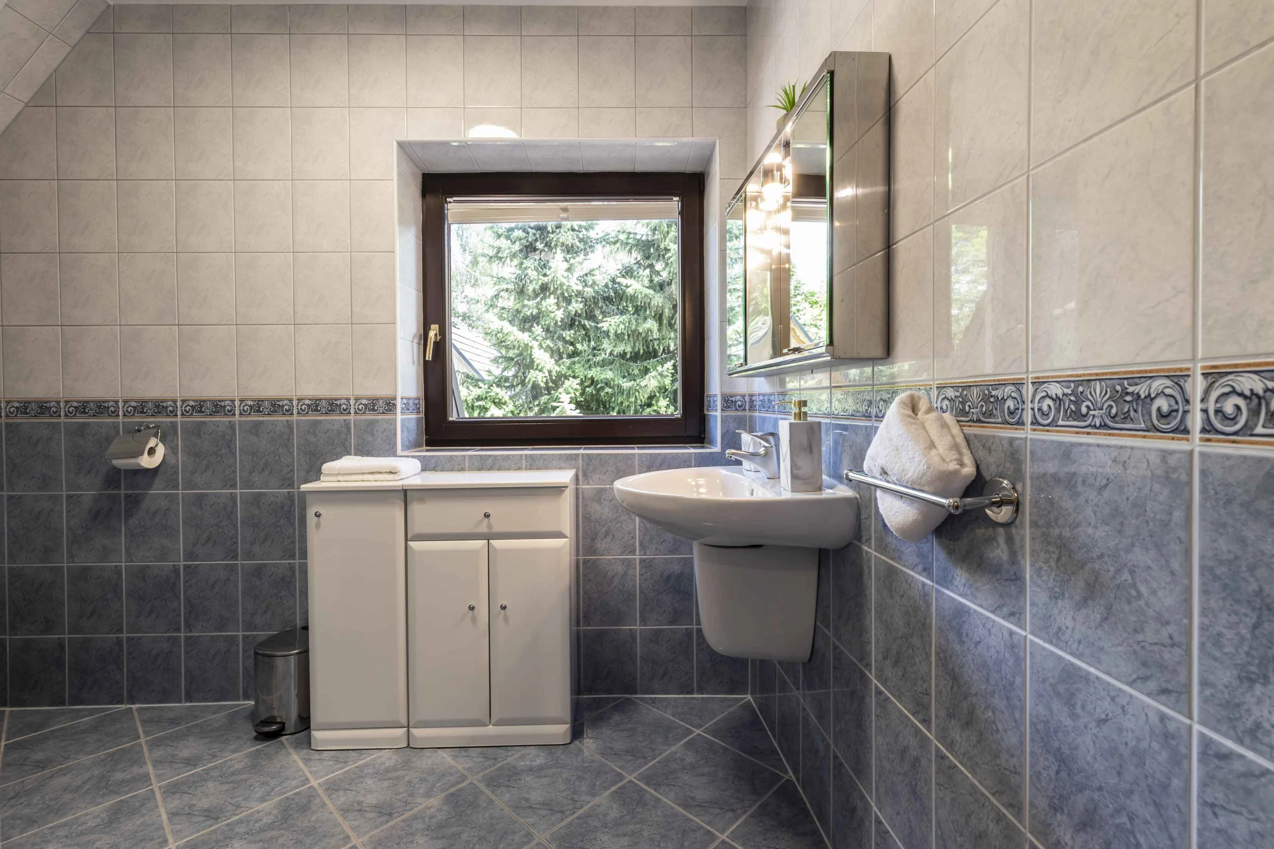 Apartament Rysulówka 1
