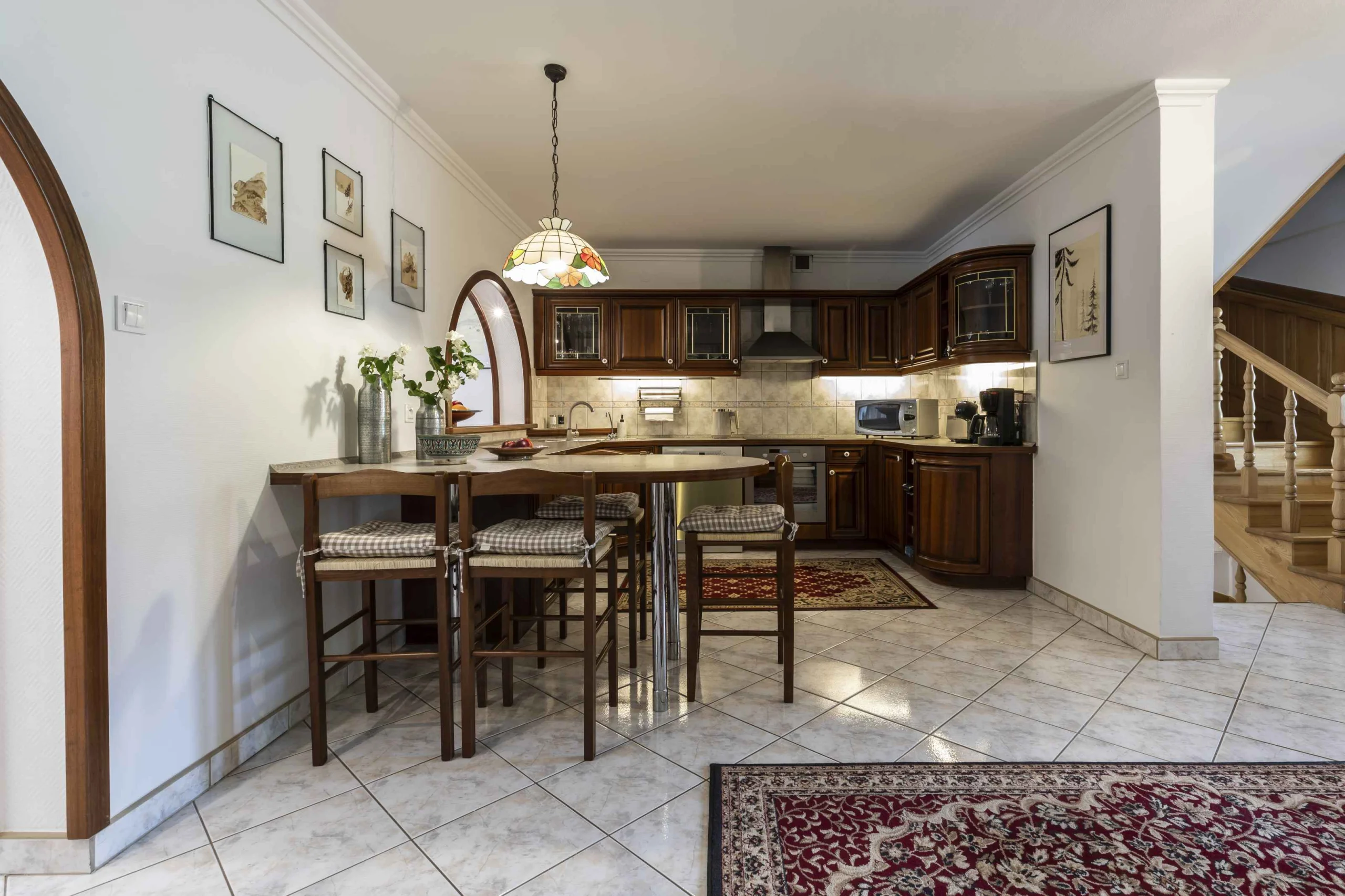 Apartament Rysulówka 1