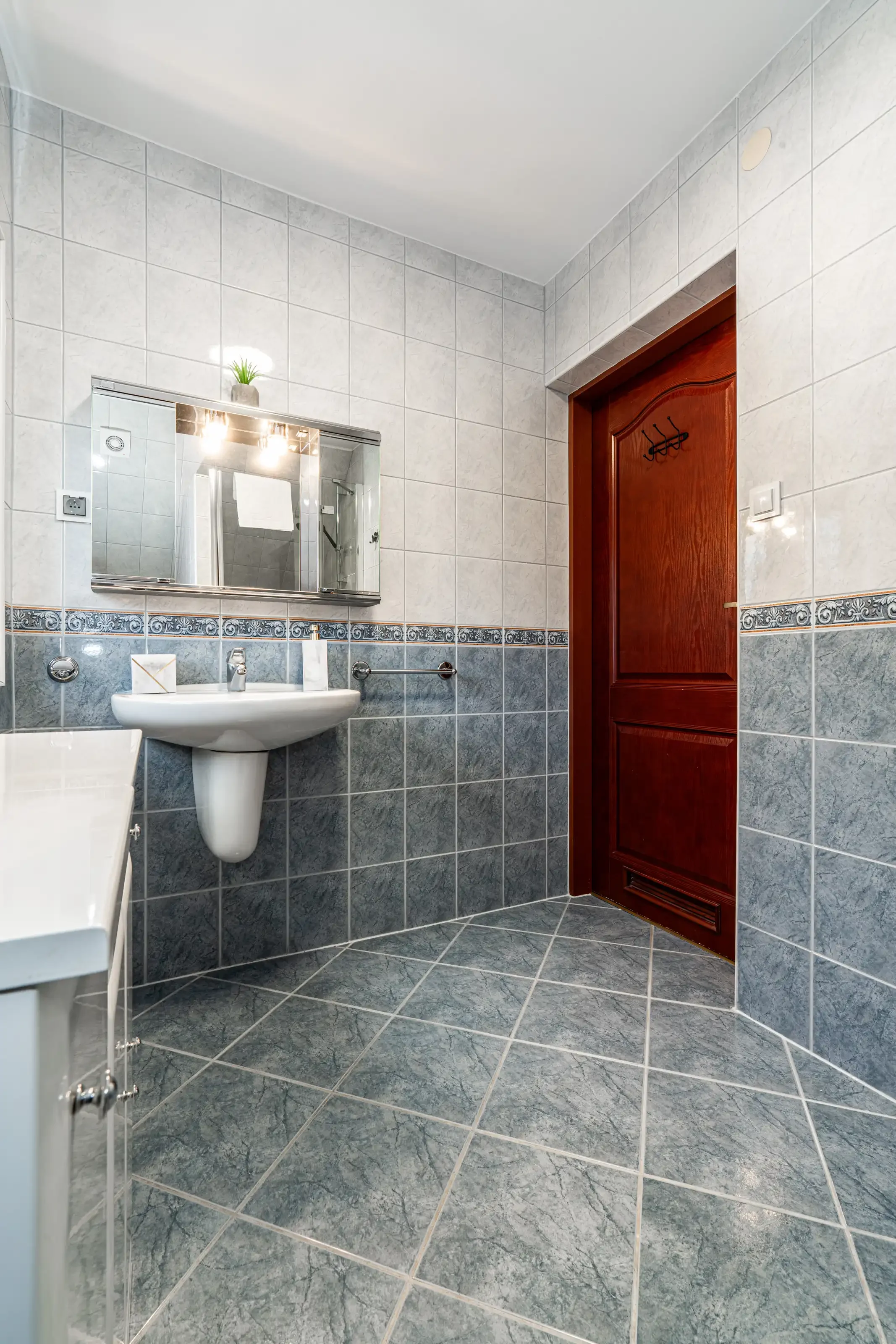 Apartament Rysulówka No 1