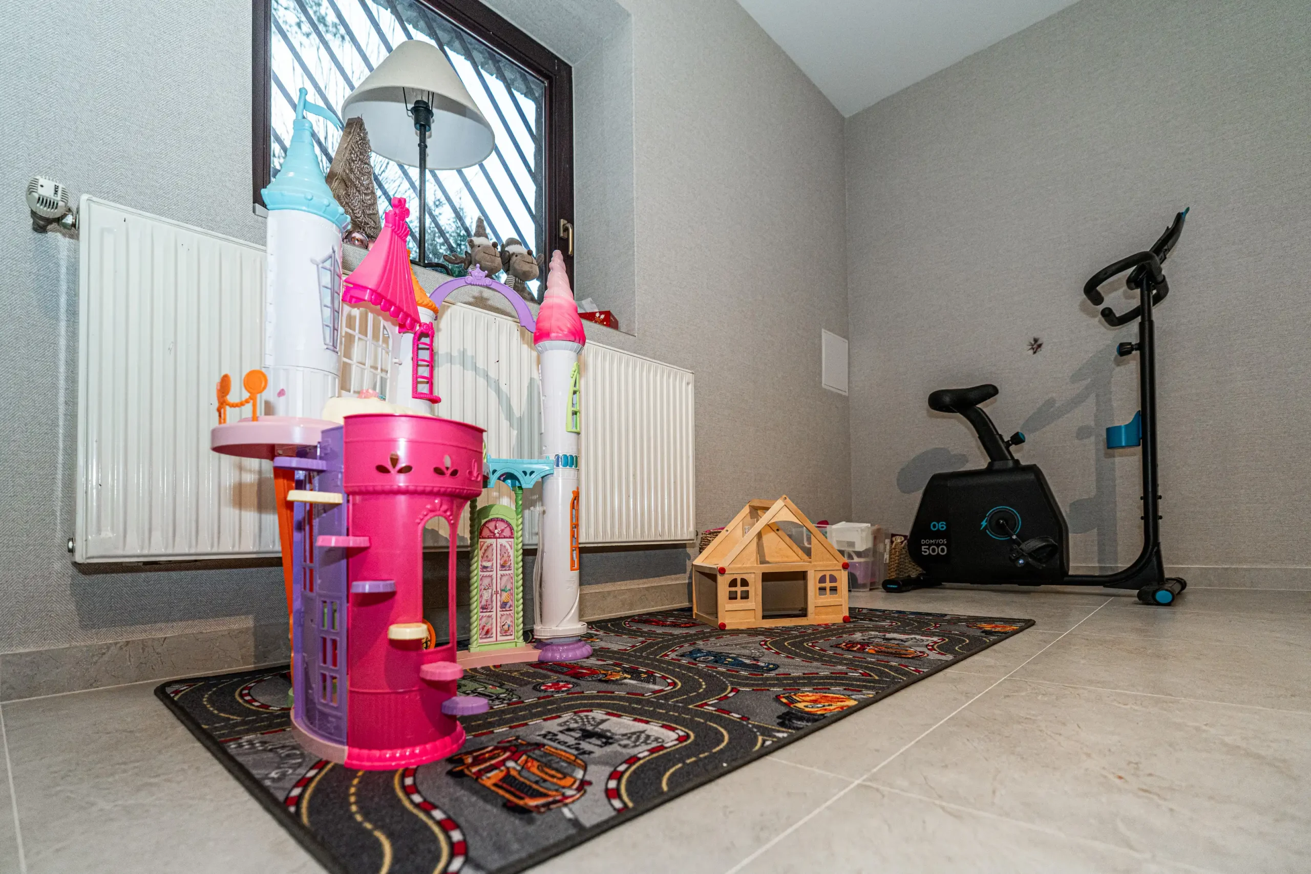 Apartament Rysulówka No 1