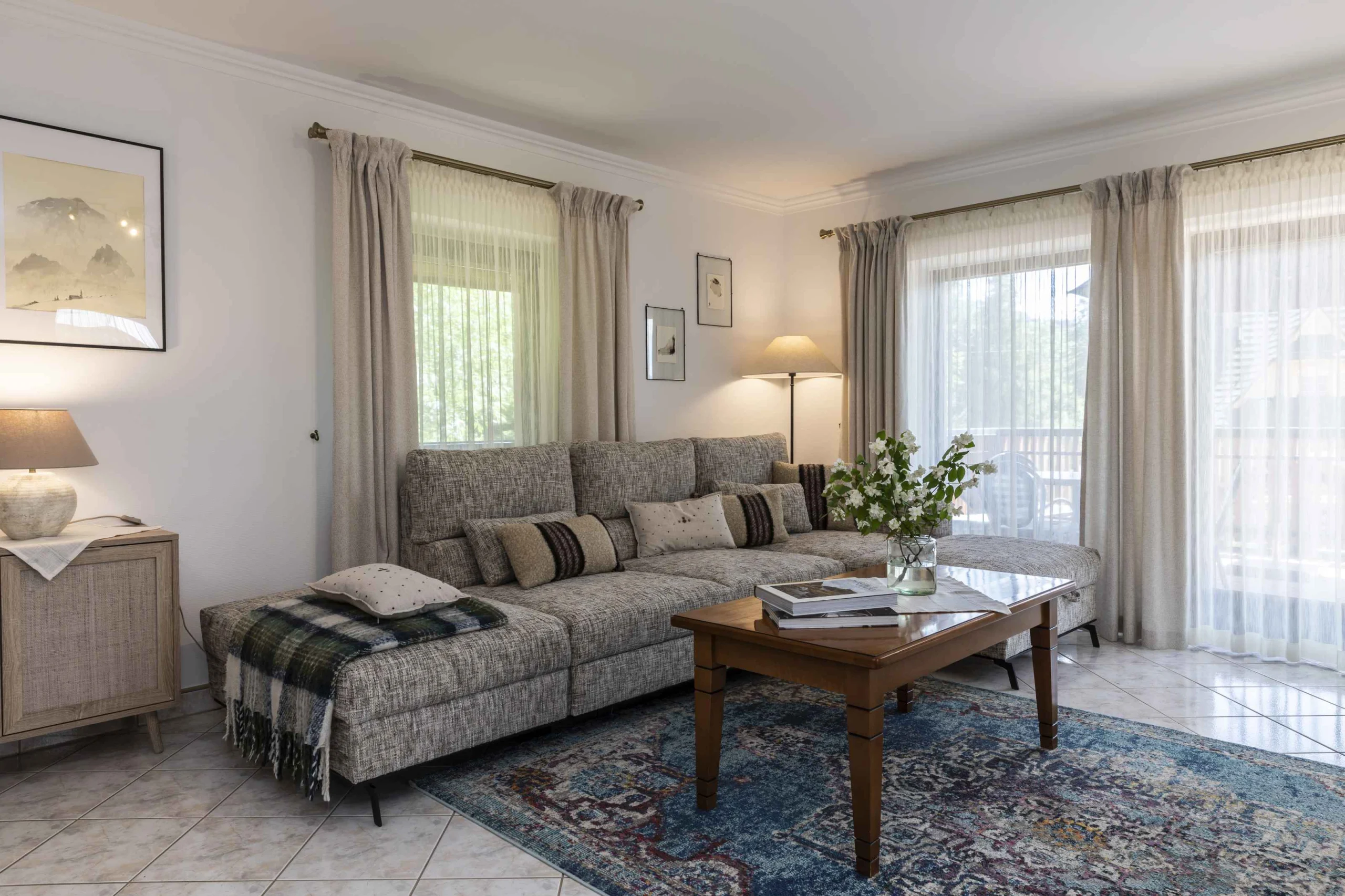 Apartament Rysulówka 1