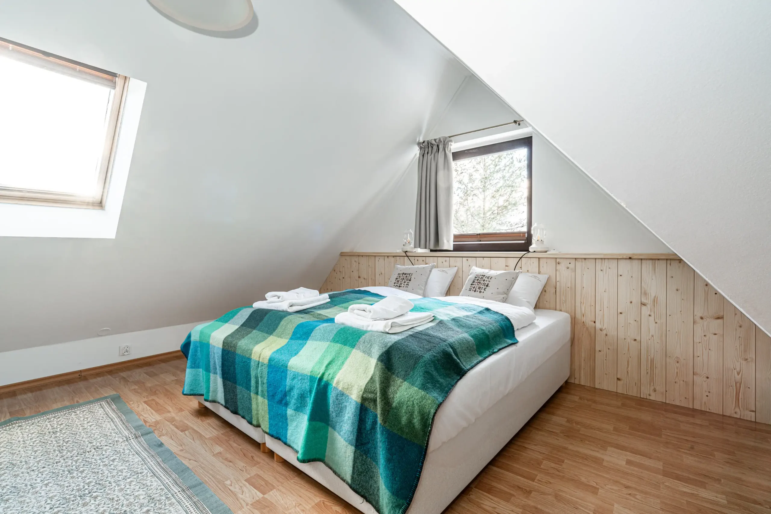 Apartament Rysulówka No 1