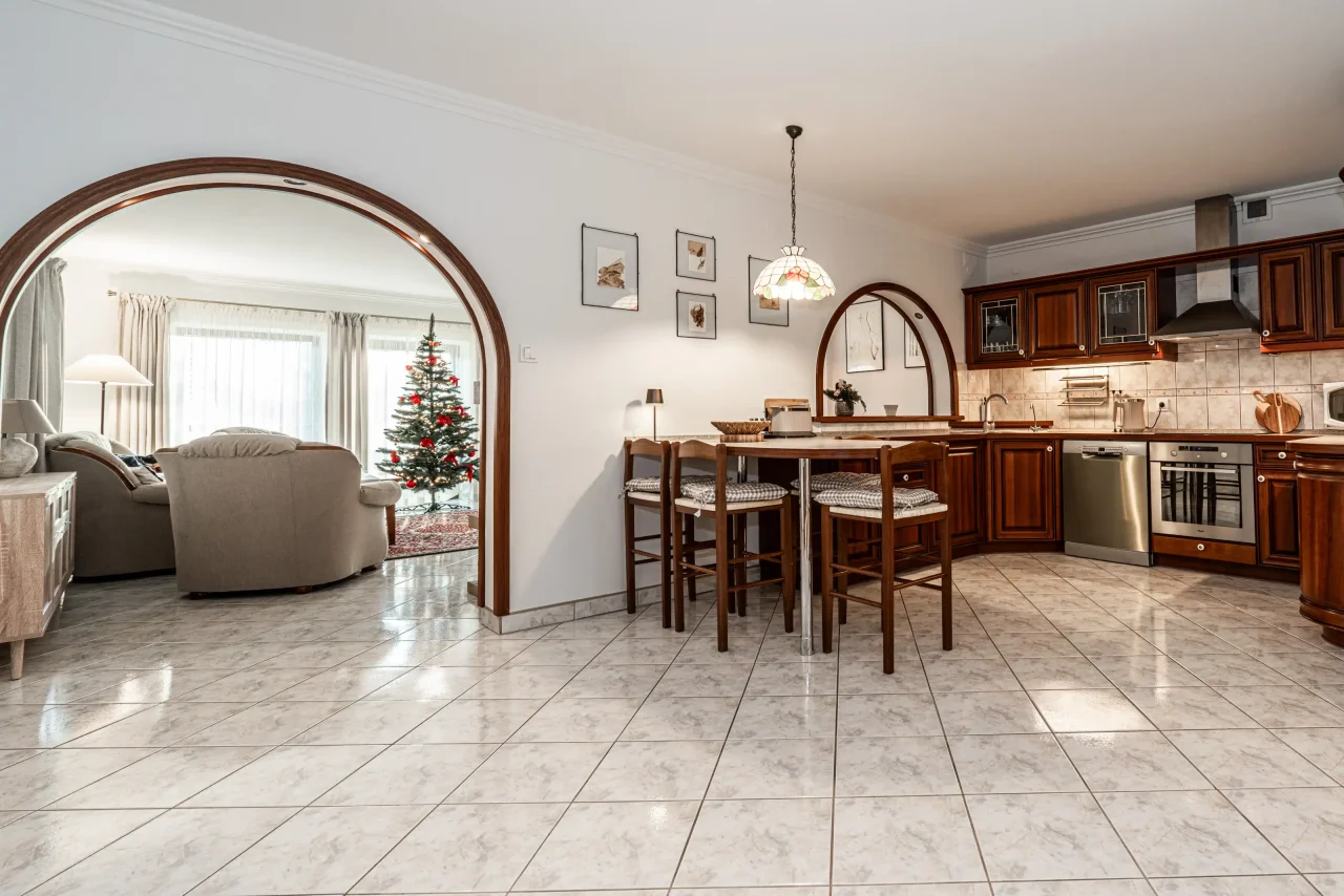 Apartament Rysulówka 1 – zdjęcie 3