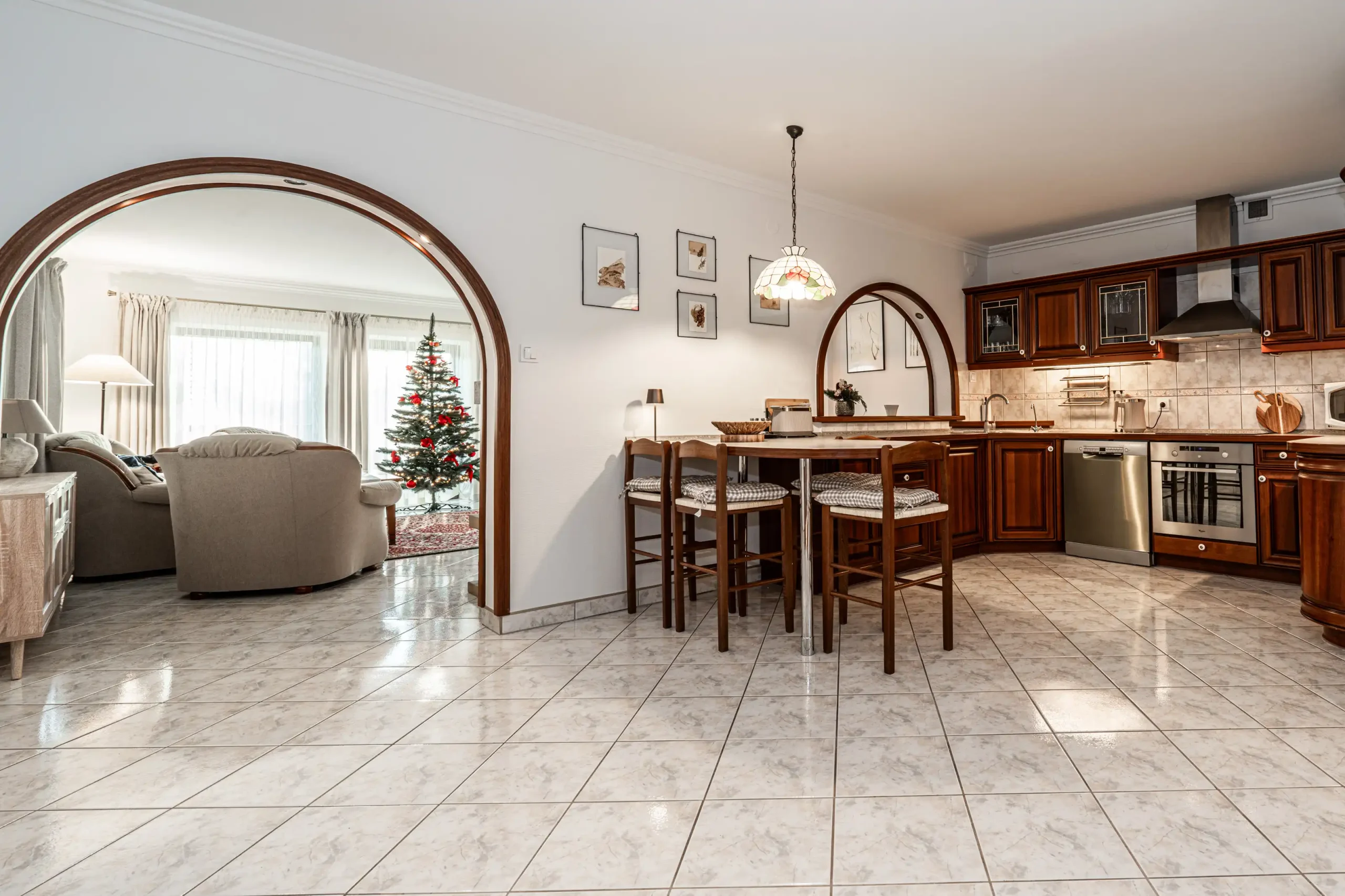 Apartament Rysulówka No 1