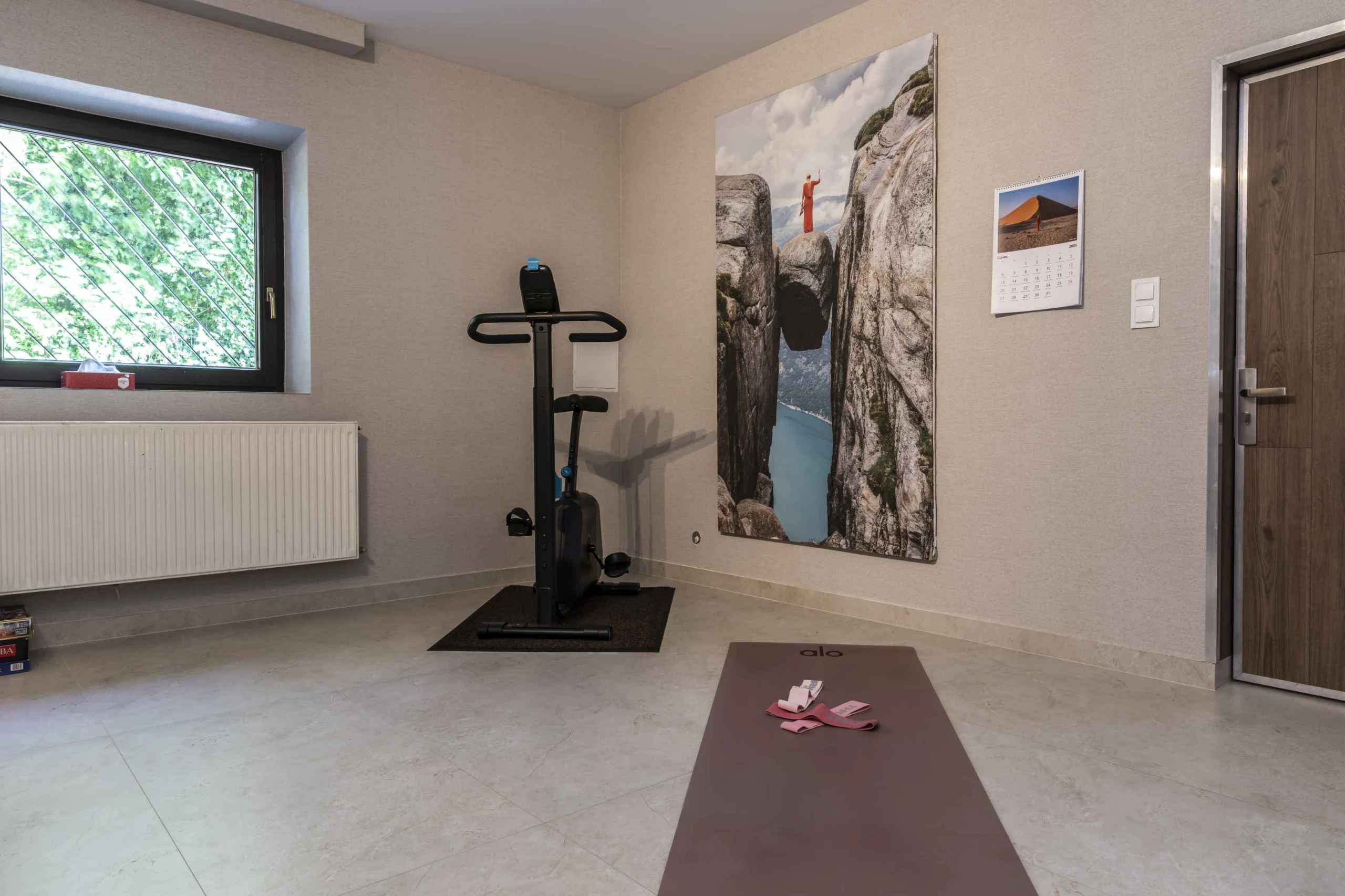 Apartament Rysulówka 1