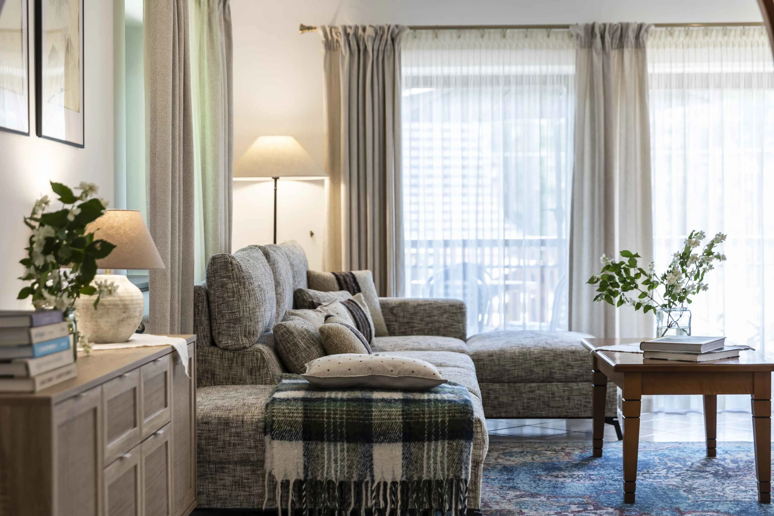 Apartament Rysulówka 1