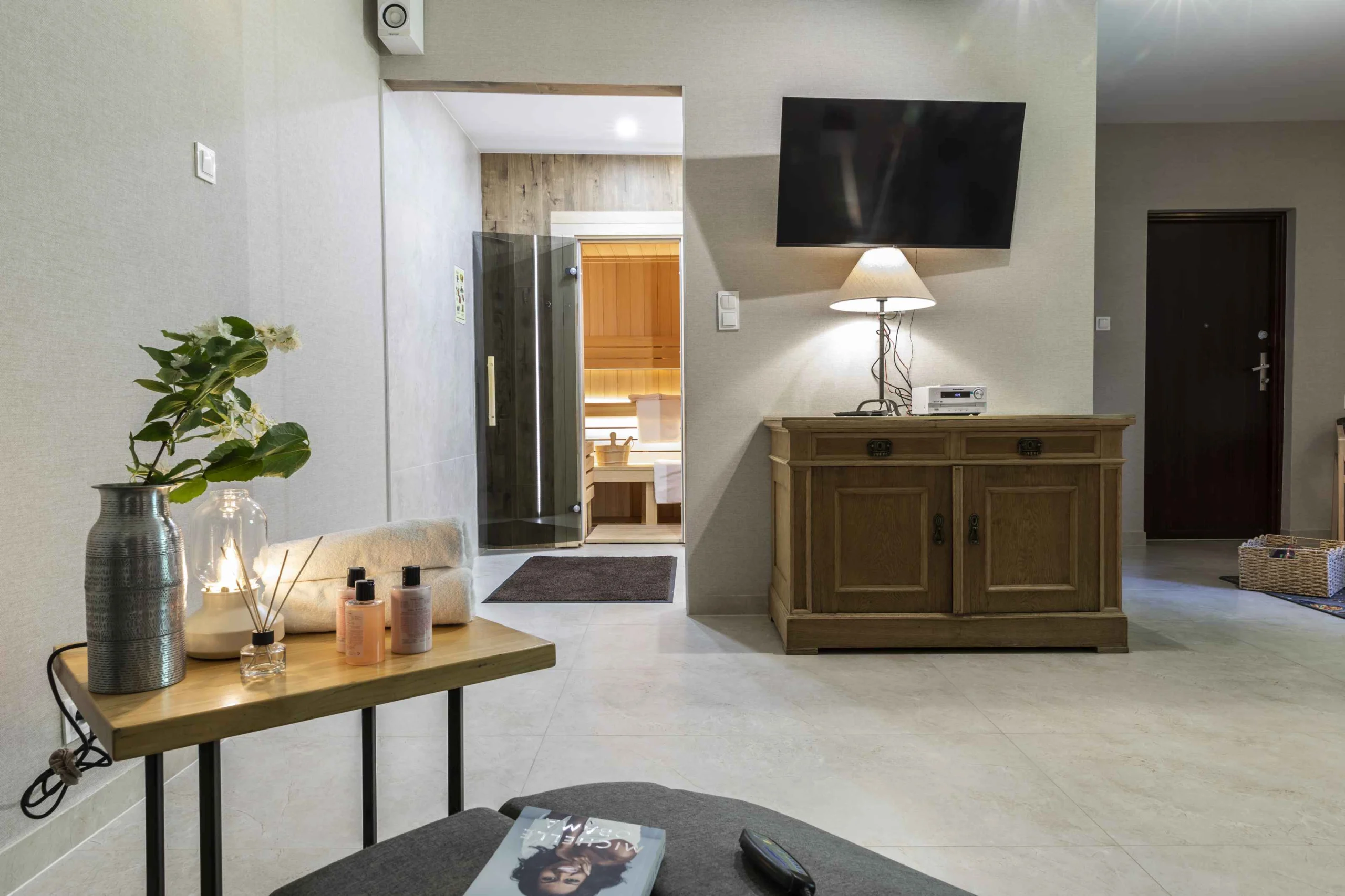 Apartament Rysulówka 1