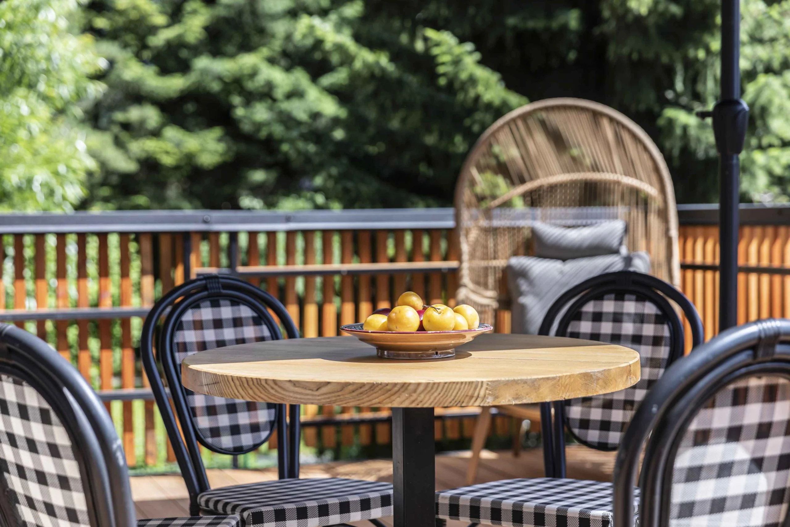 Apartament Rysulówka 1