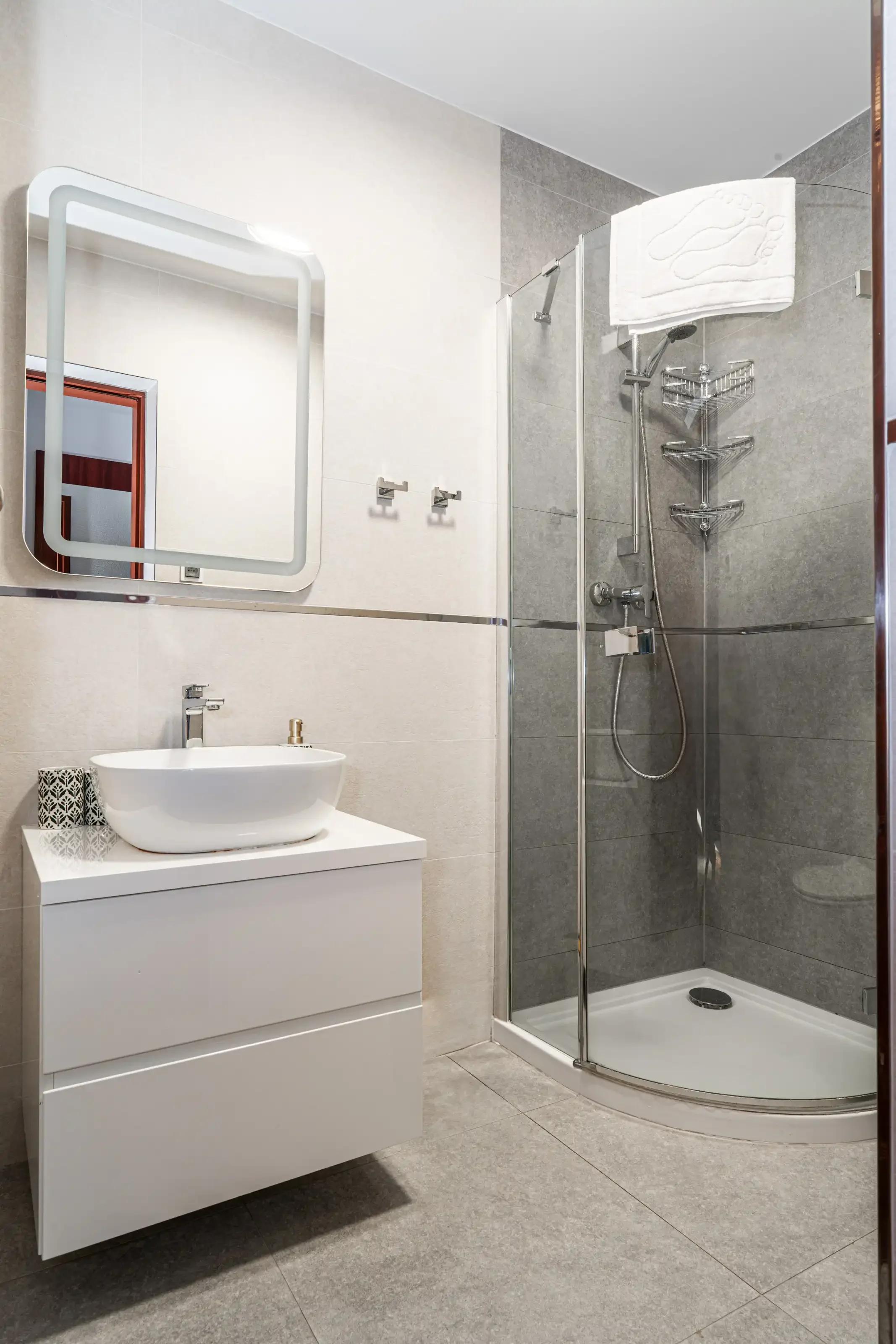 Apartament Rysulówka No 1