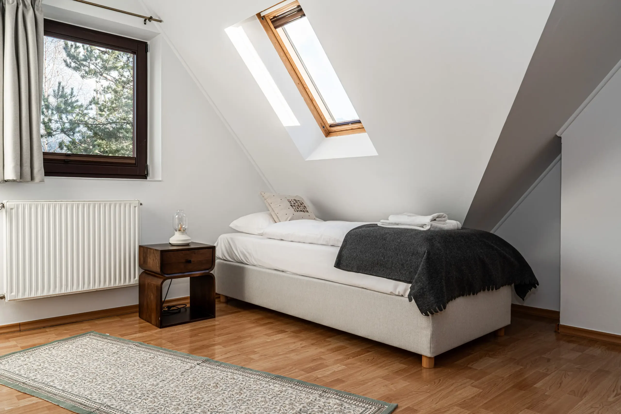 Apartament Rysulówka No 1