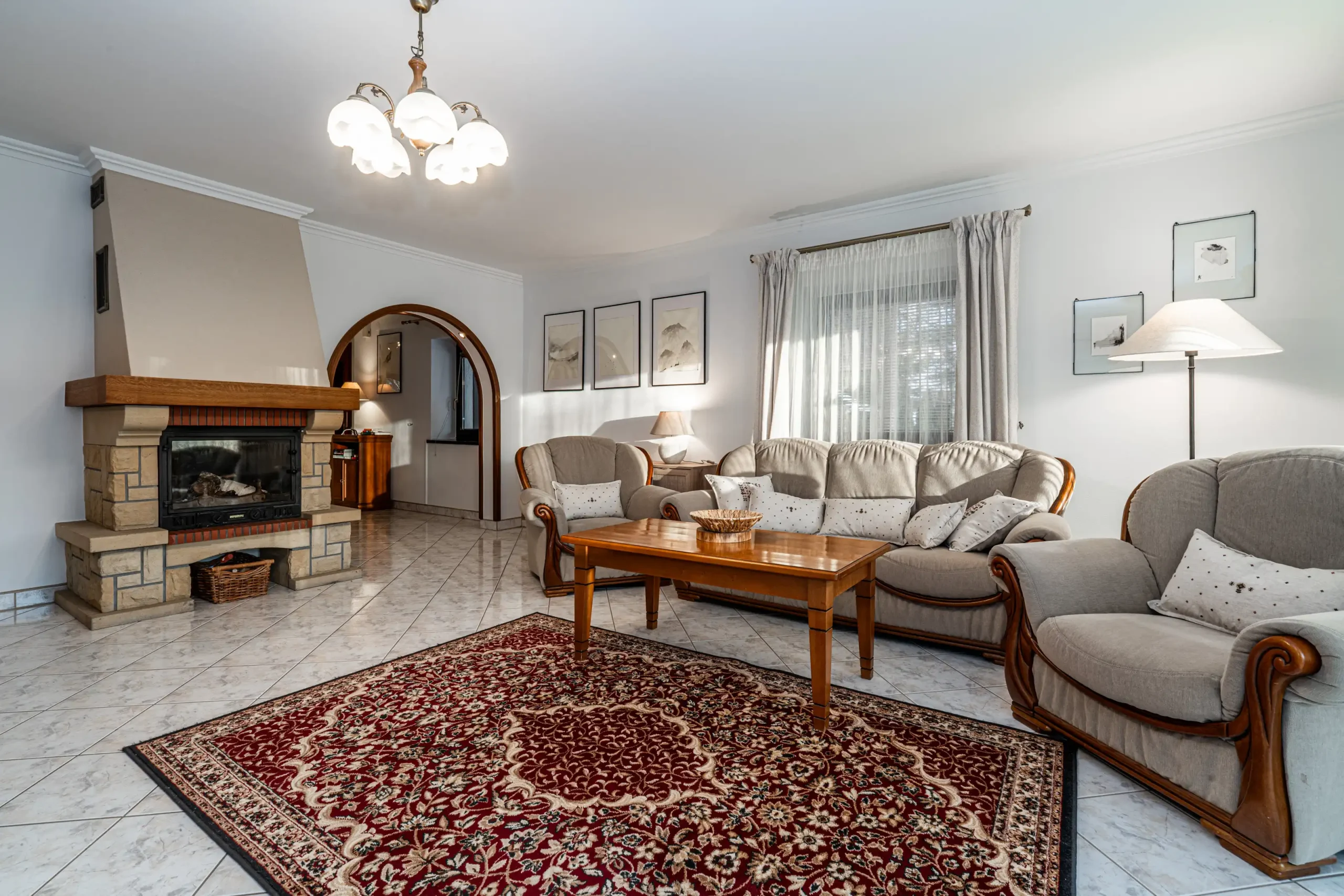 Apartament Rysulówka No 1