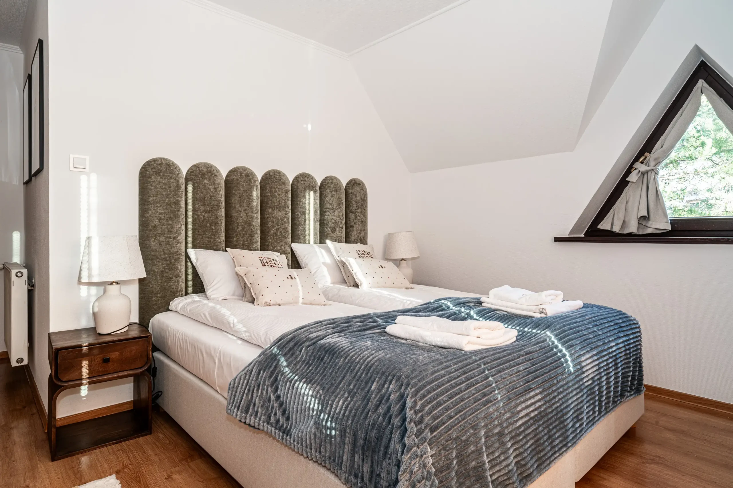 Apartament Rysulówka No 1