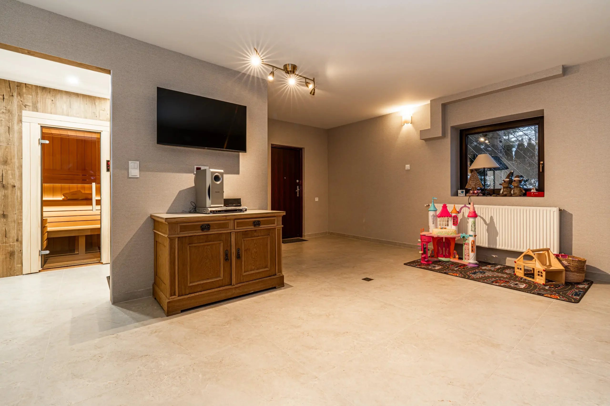 Apartament Rysulówka No 1