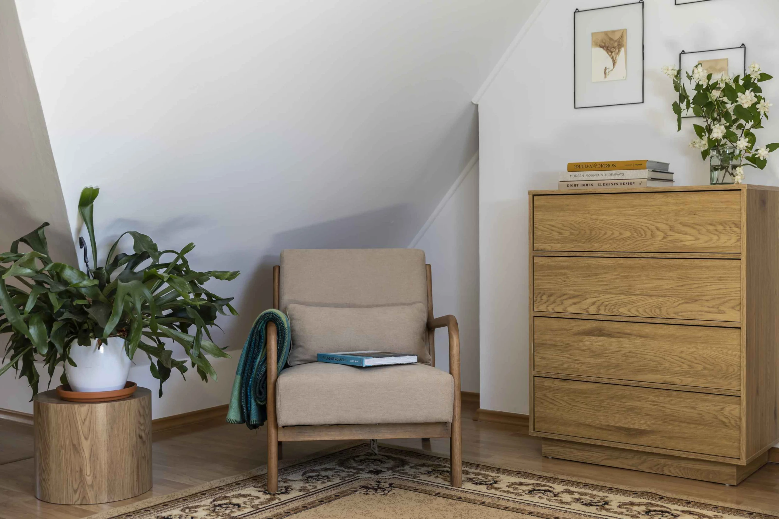 Apartament Rysulówka 1