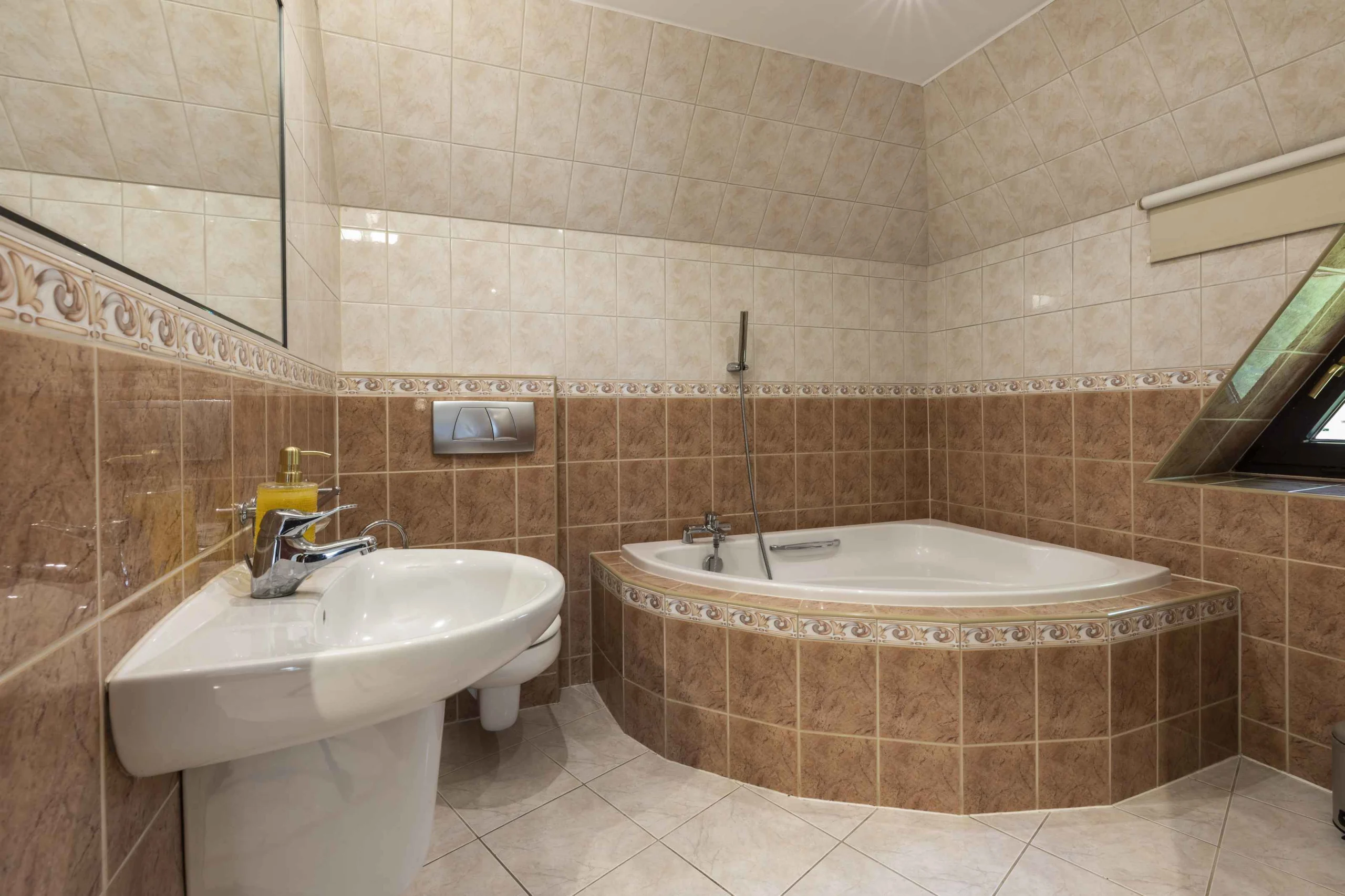 Apartament Rysulówka 1