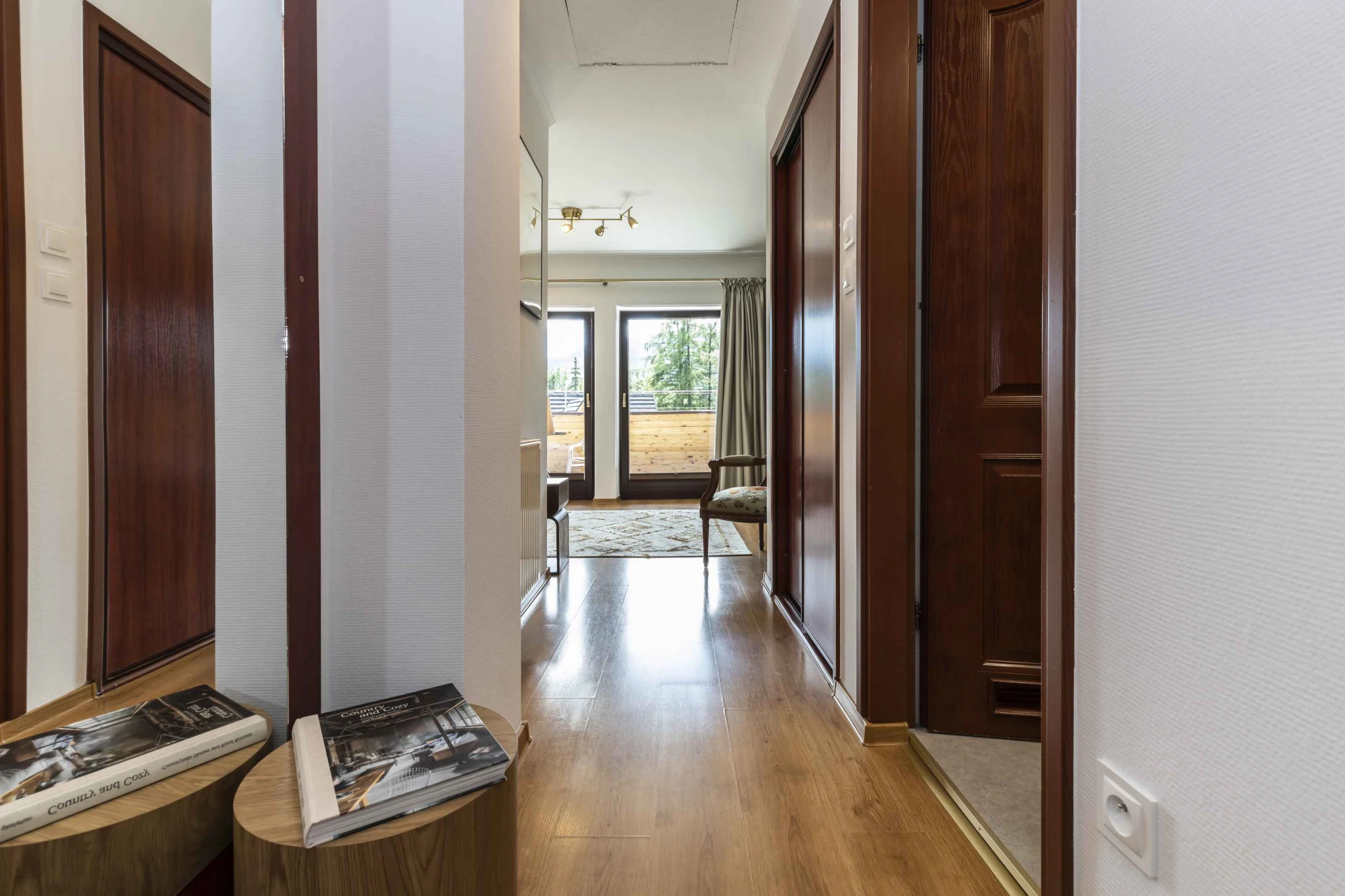 Apartament Rysulówka 1