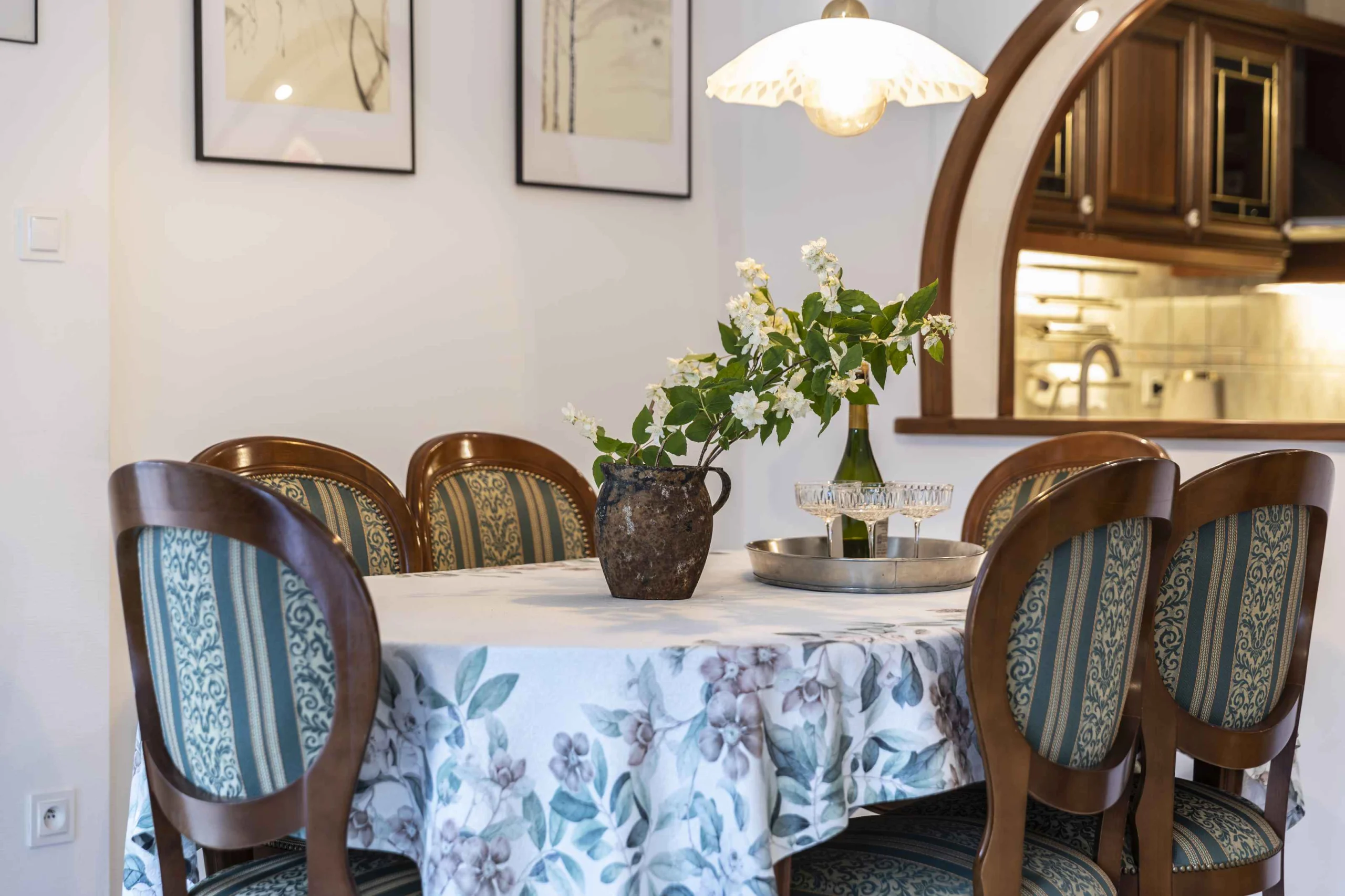 Apartament Rysulówka 1