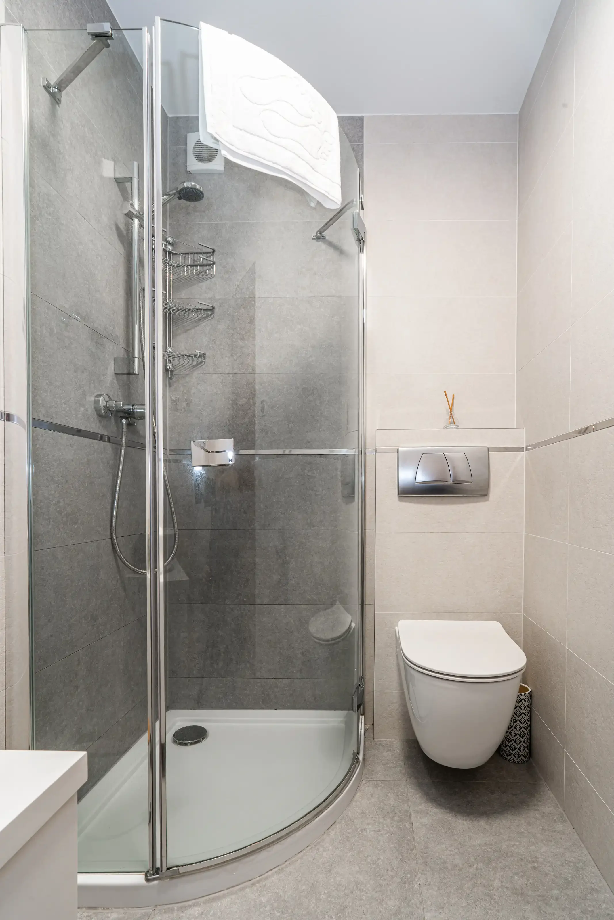Apartament Rysulówka No 1