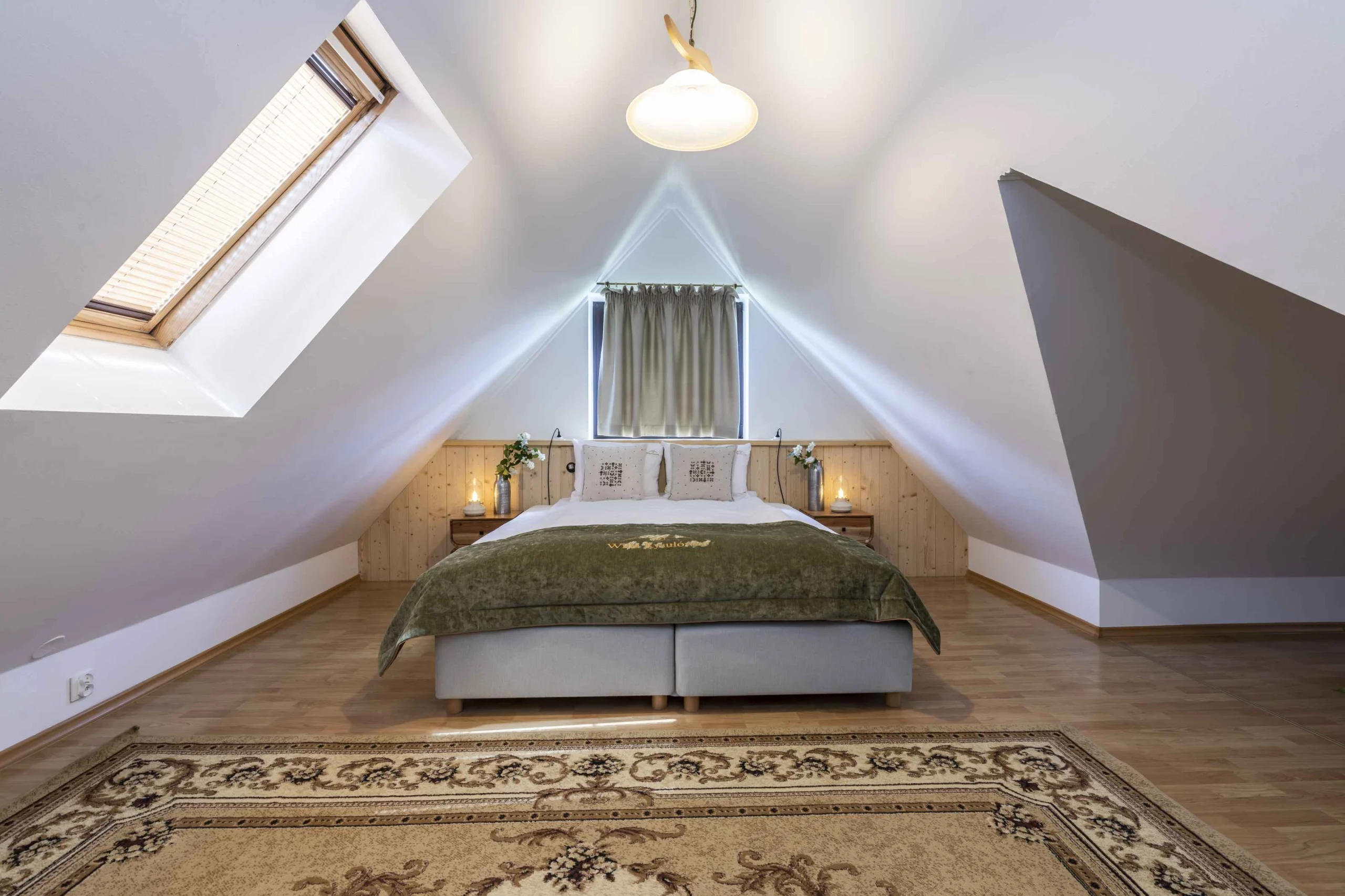 Apartament Rysulówka 1