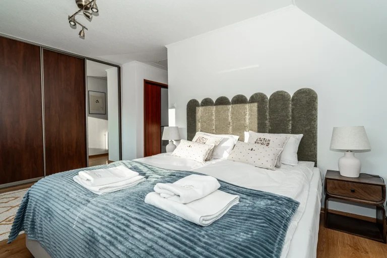 Apartament Rysulówka No 1