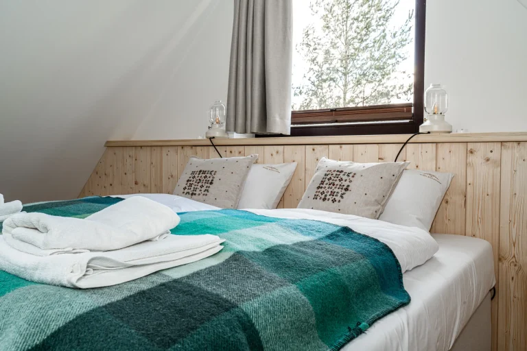 Apartament Rysulówka No 1