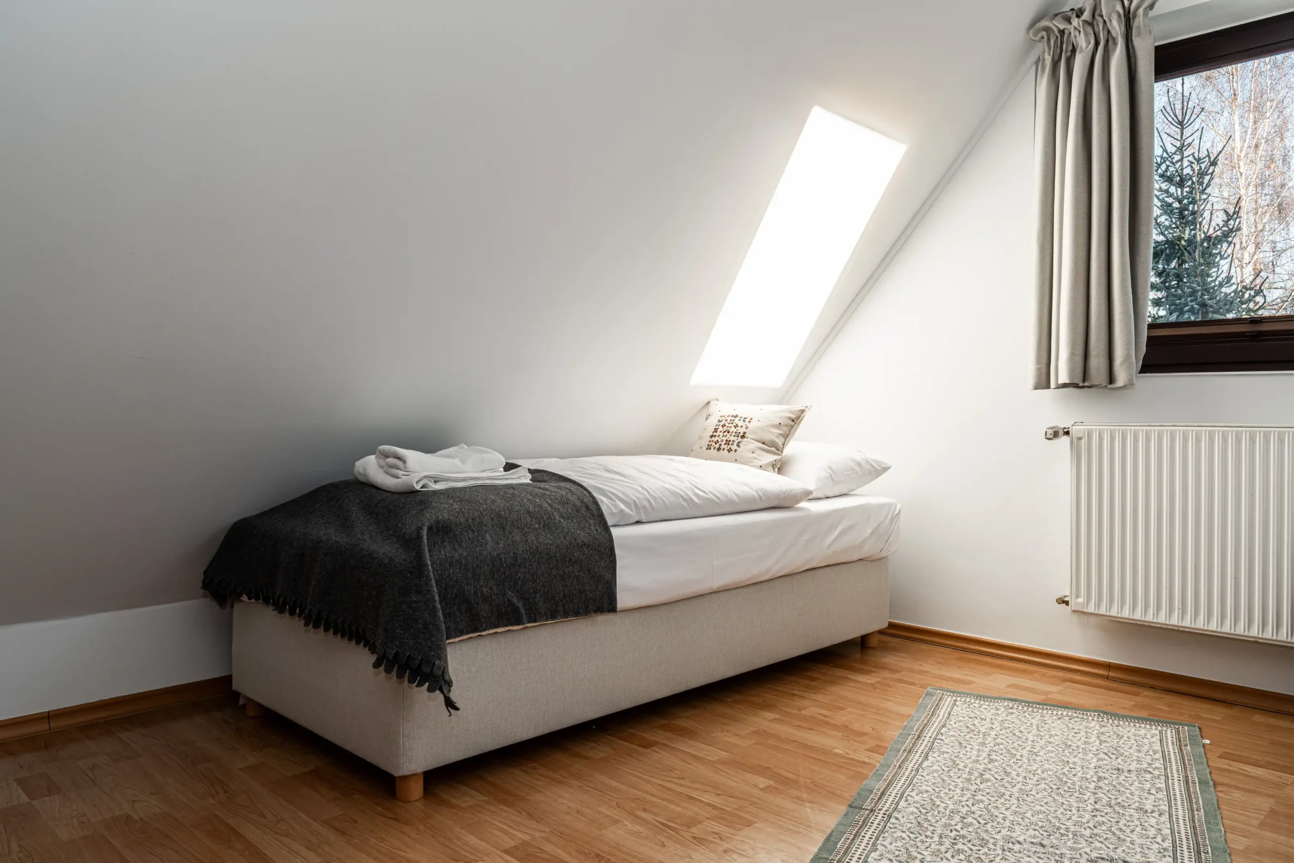 Apartament Rysulówka No 1