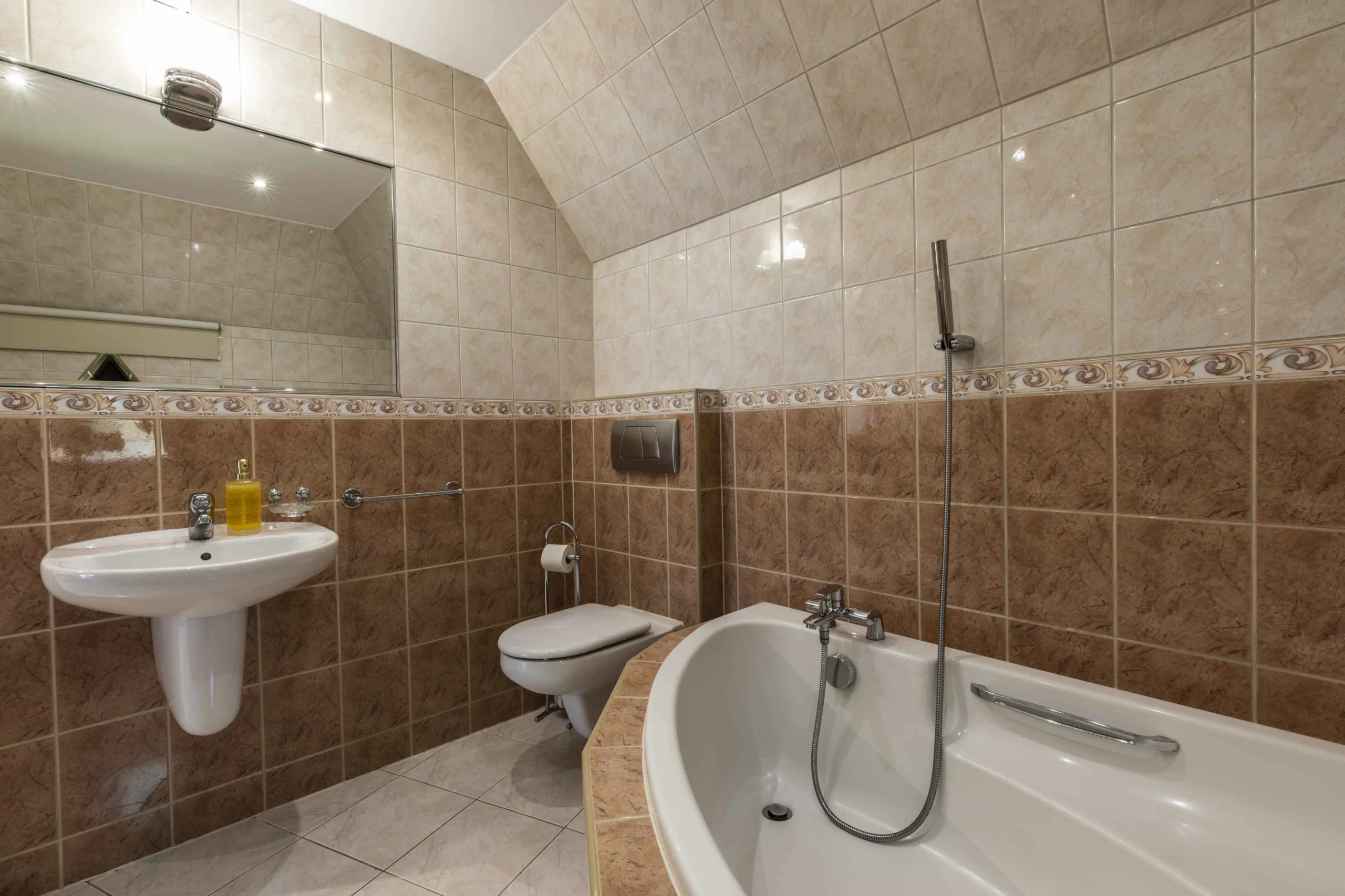 Apartament Rysulówka 1