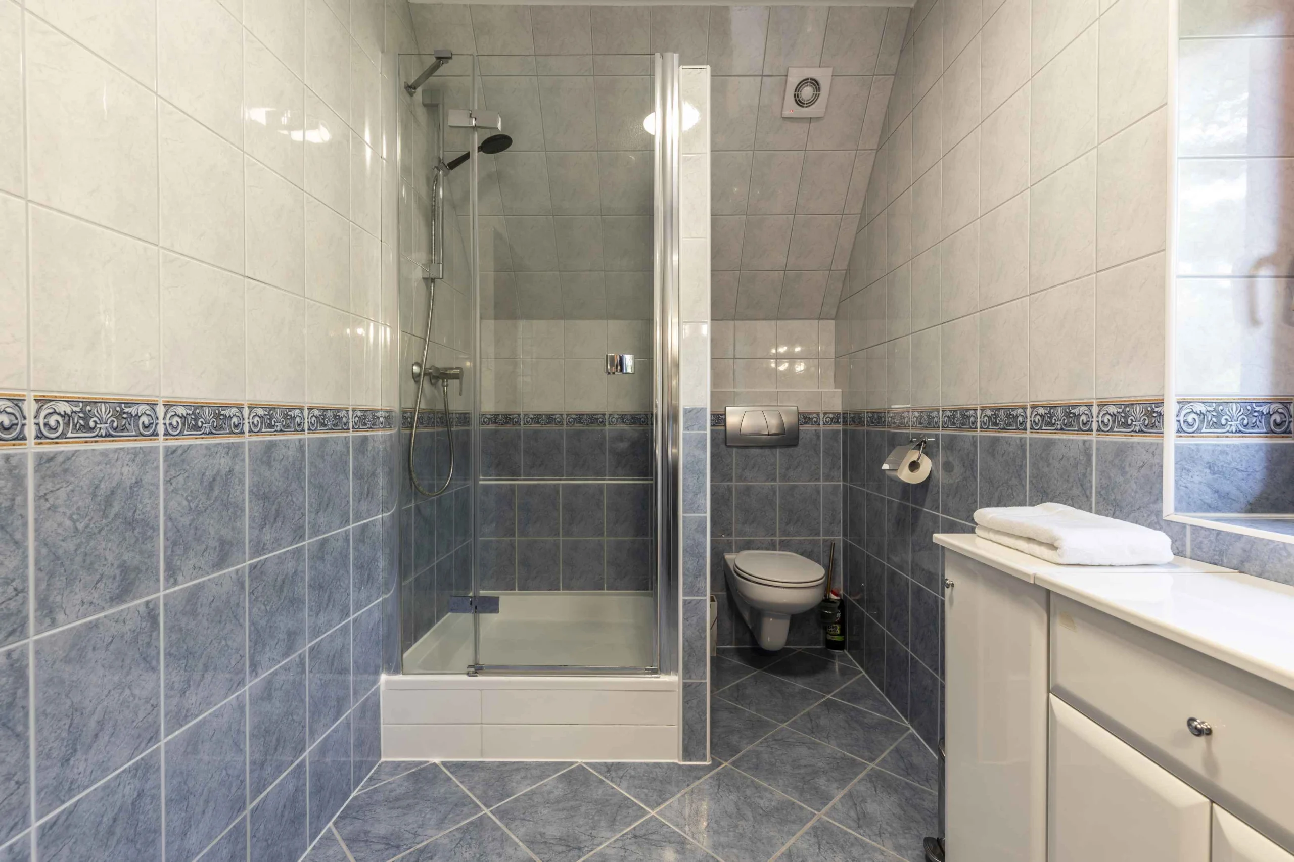 Apartament Rysulówka 1