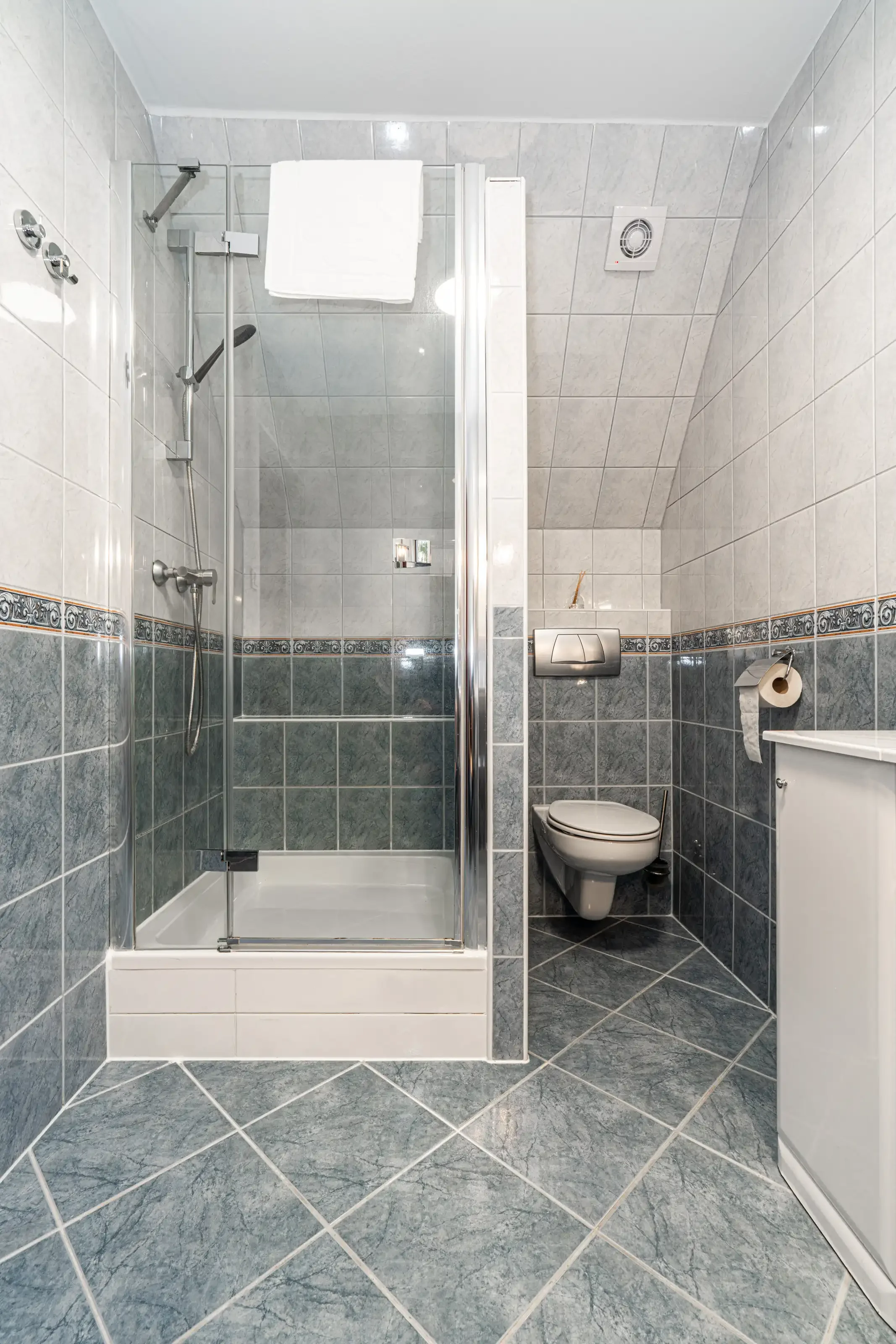 Apartament Rysulówka No 1