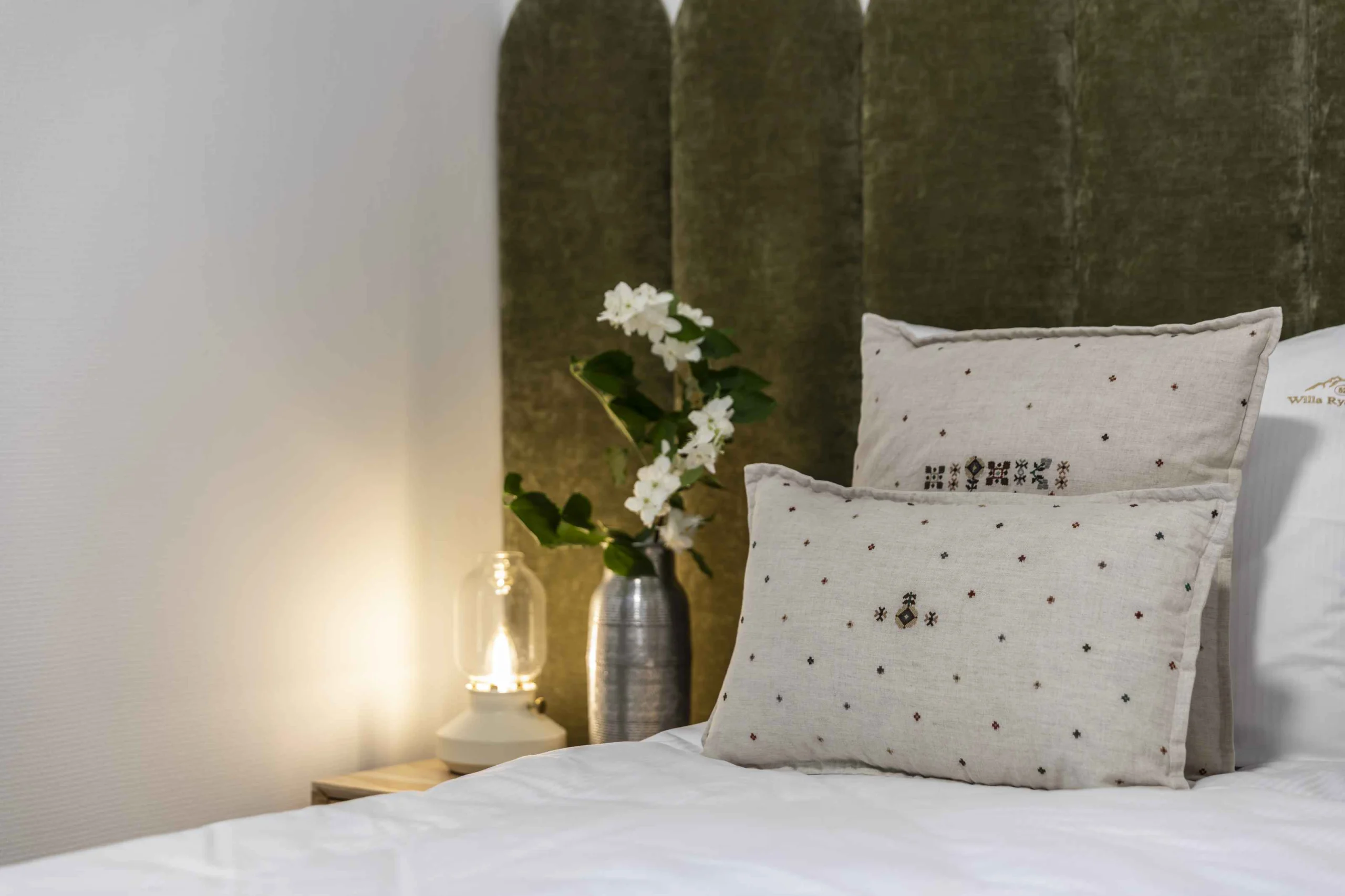 Apartament Rysulówka 1