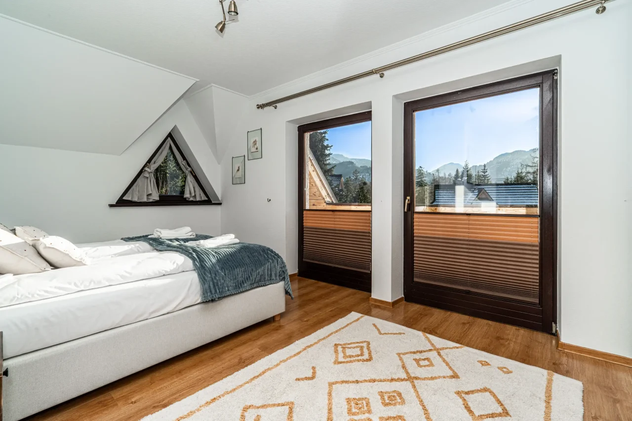 Apartament Rysulówka No 1