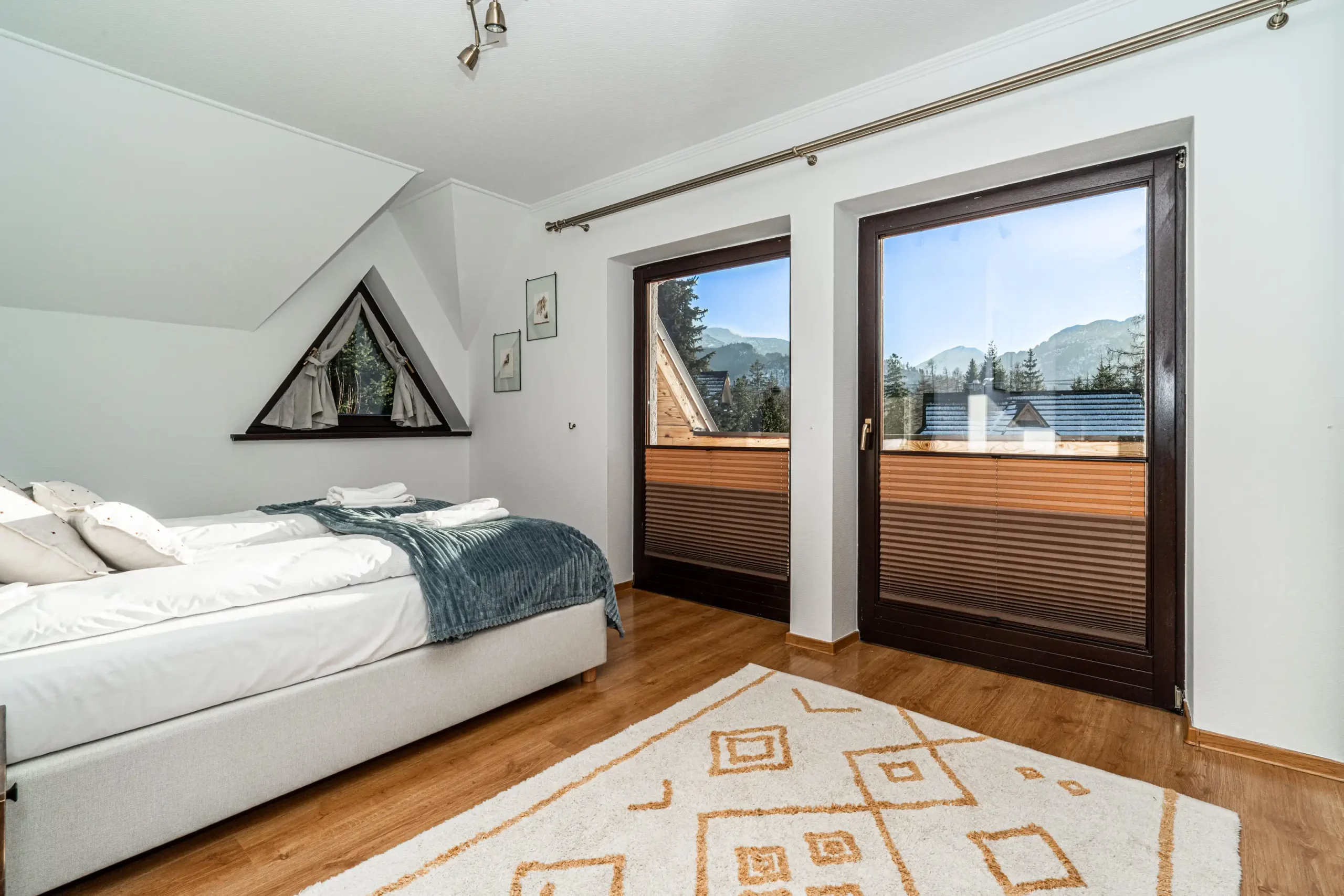 Apartament Rysulówka No 1