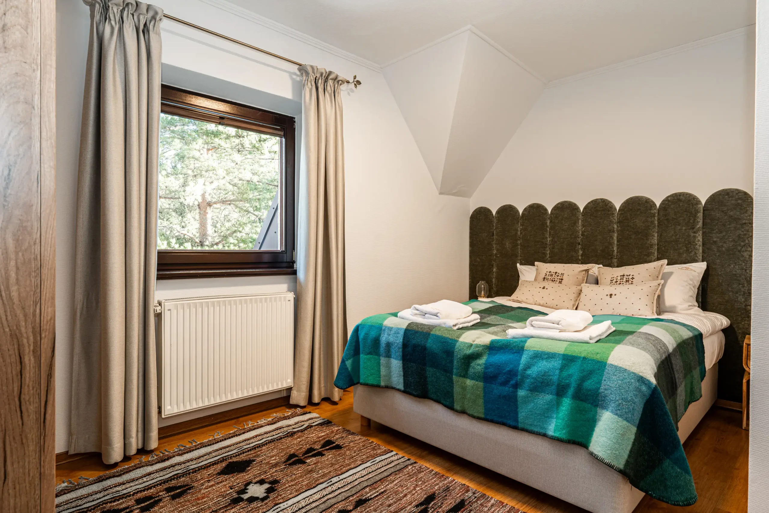 Apartament Rysulówka No 1