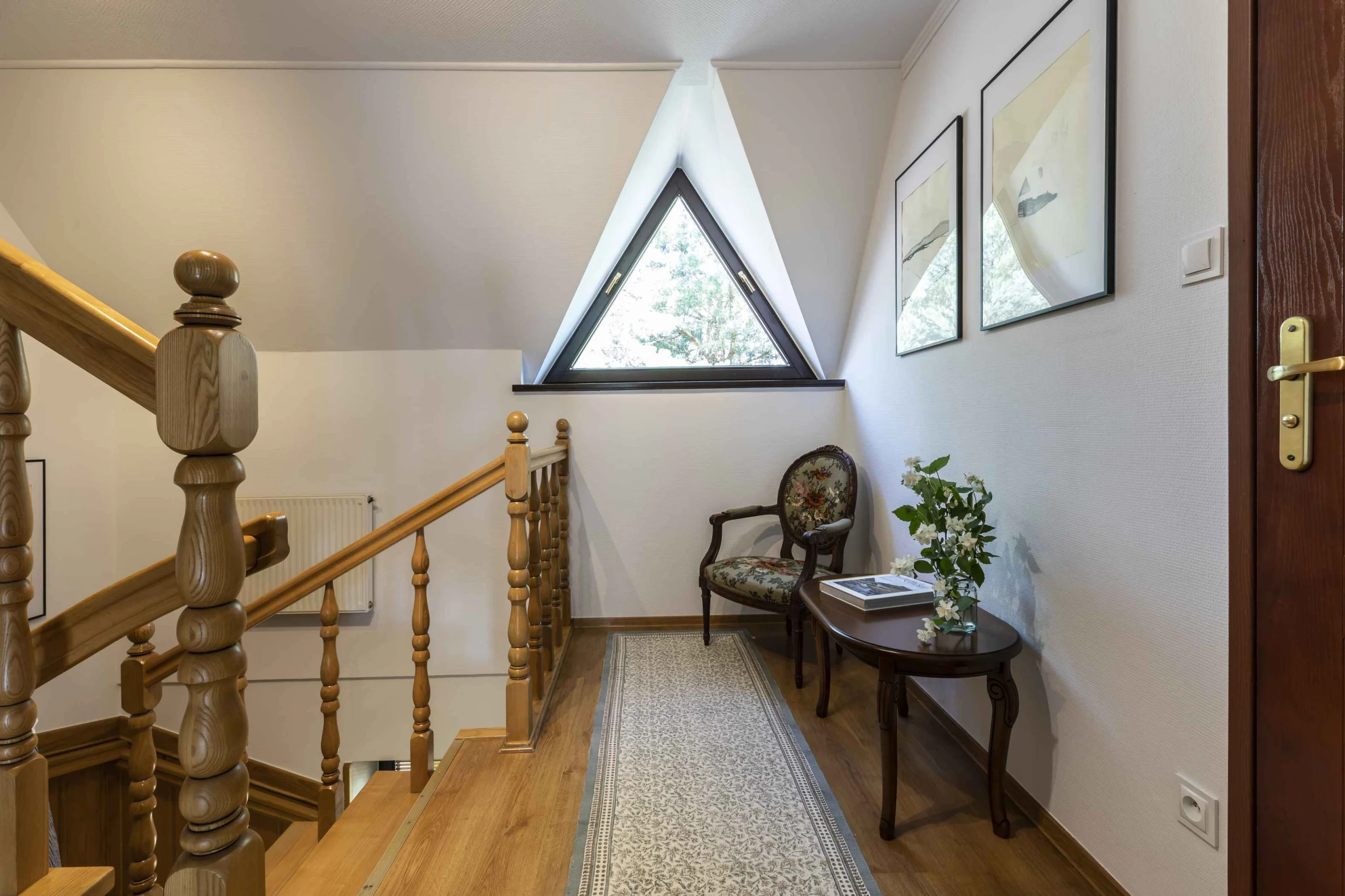 Apartament Rysulówka 1