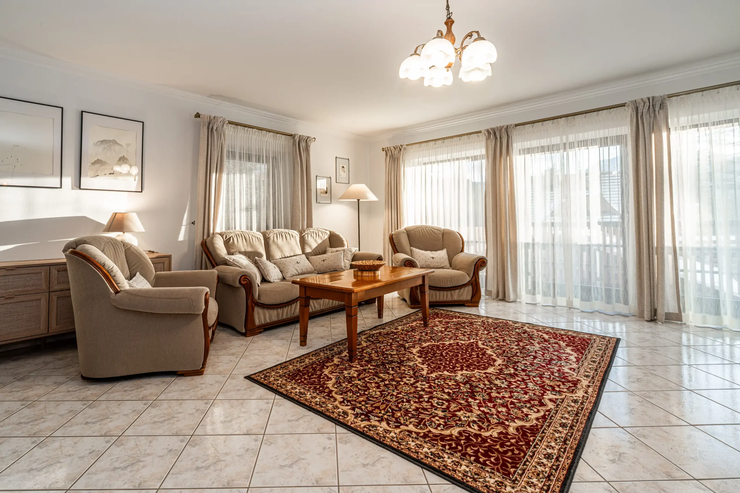 Apartament Rysulówka No 1