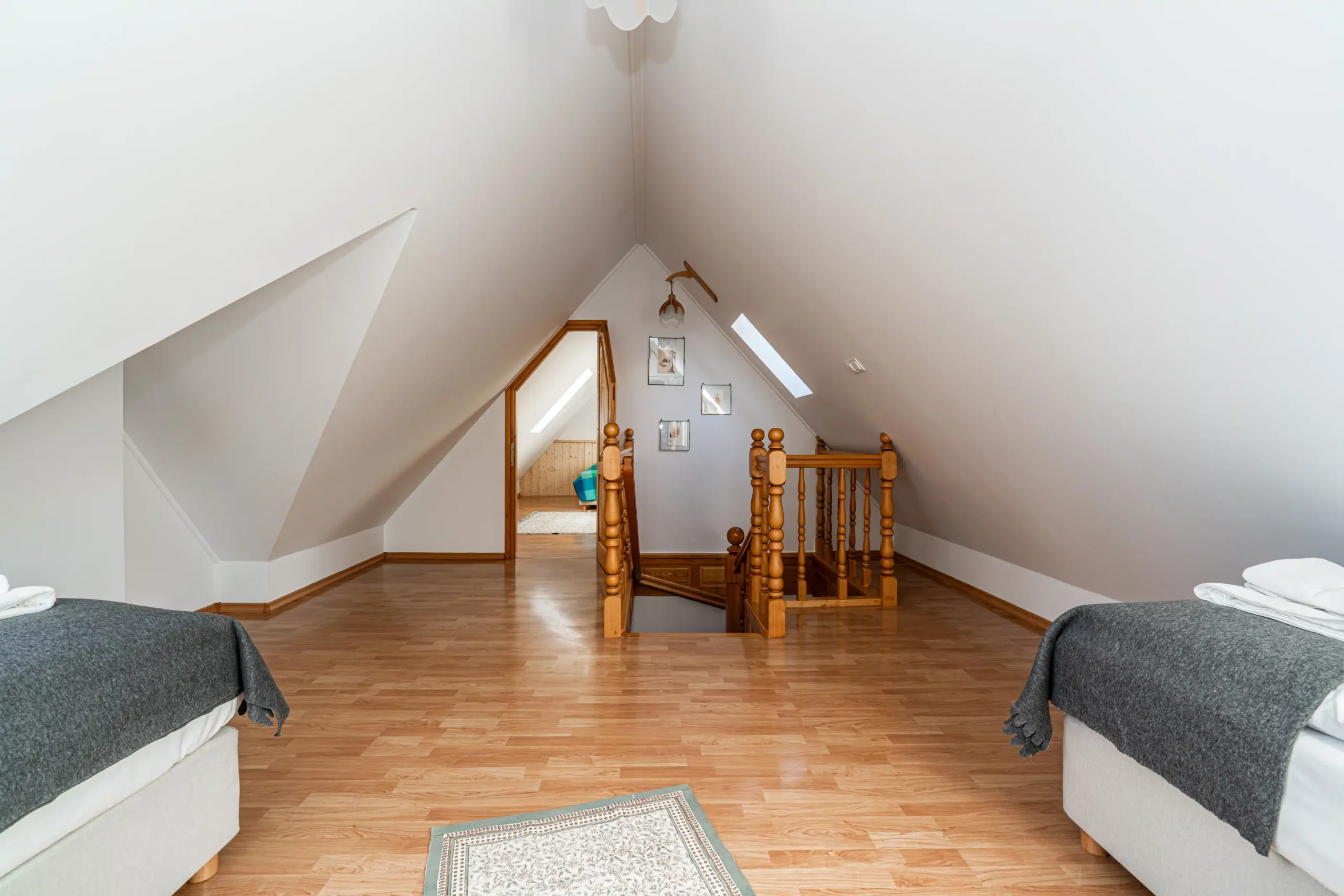 Apartament Rysulówka No 1