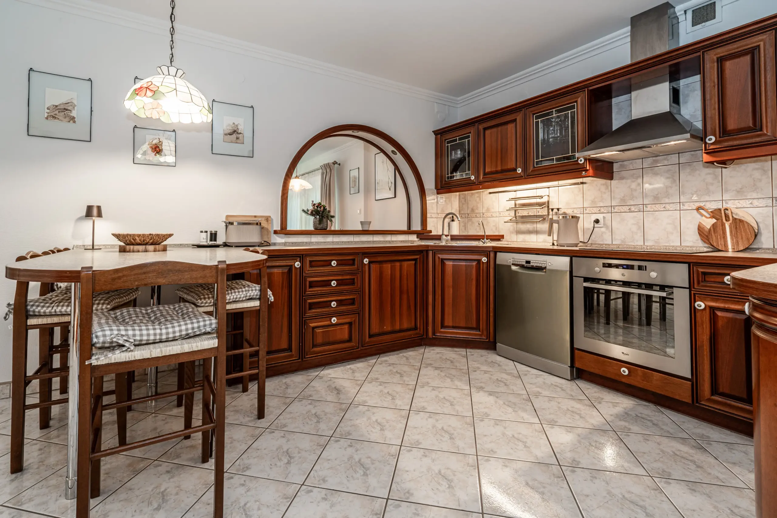 Apartament Rysulówka No 1