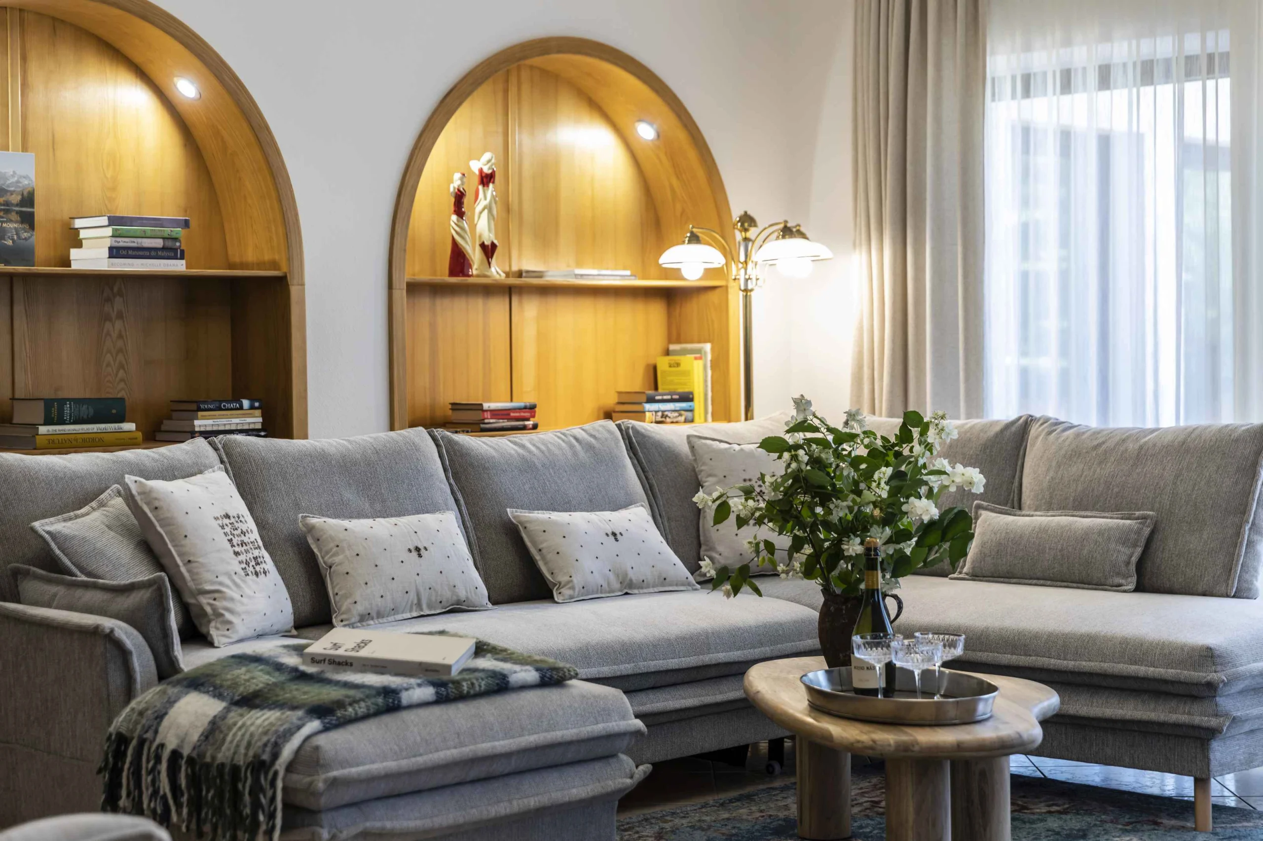 Apartament Rysulówka 2