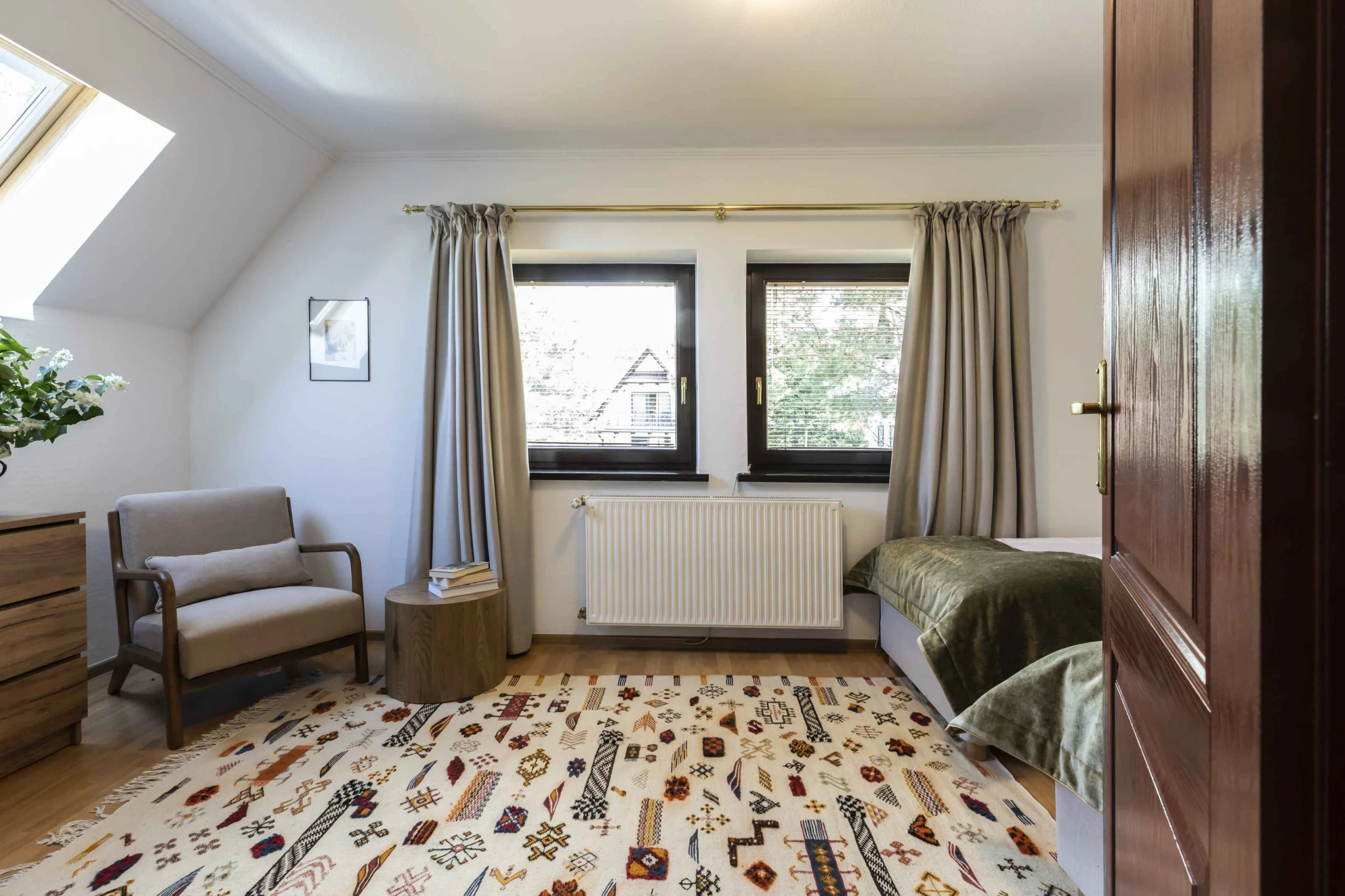 Apartament Rysulówka 2