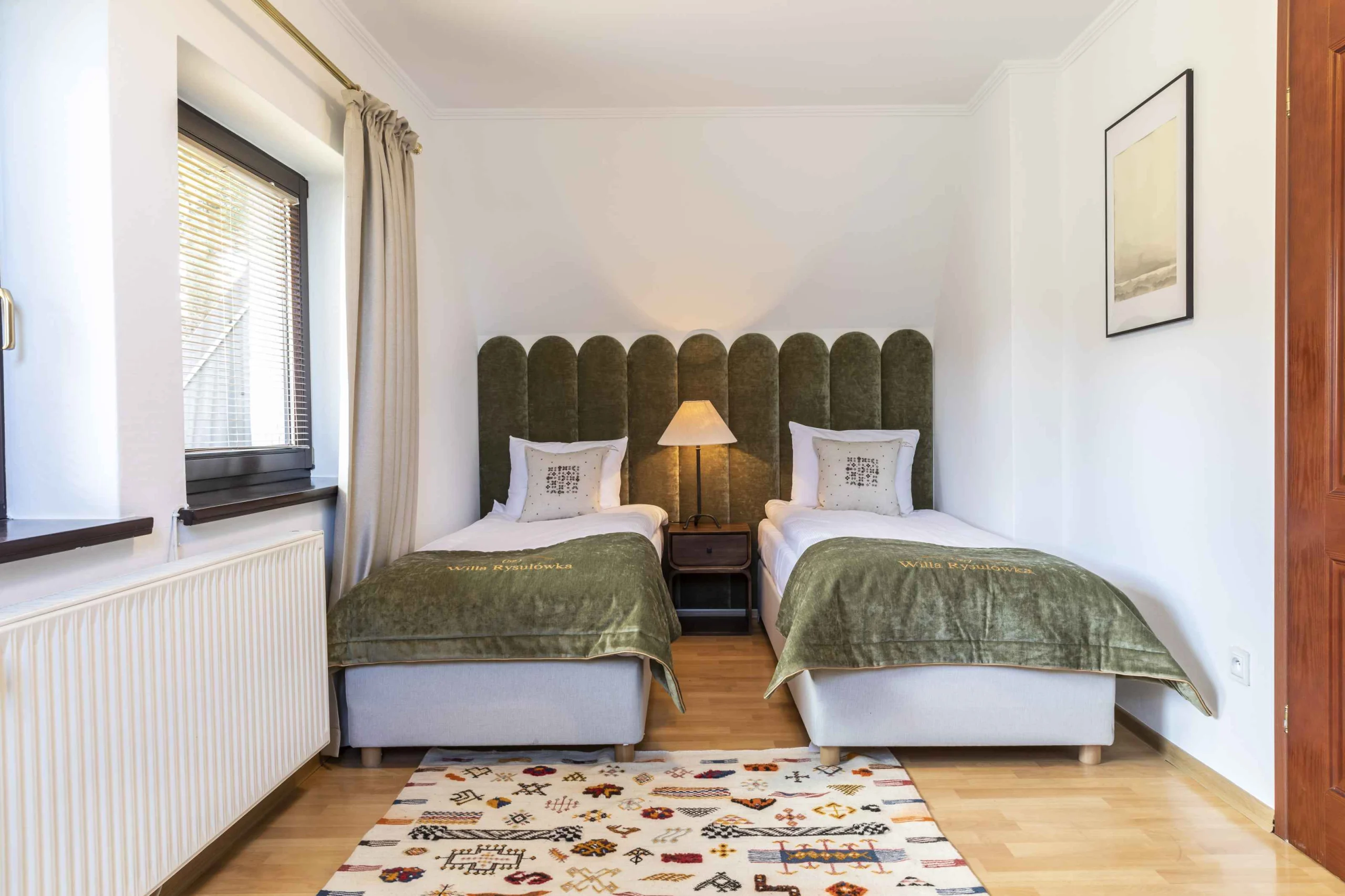 Apartament Rysulówka 2