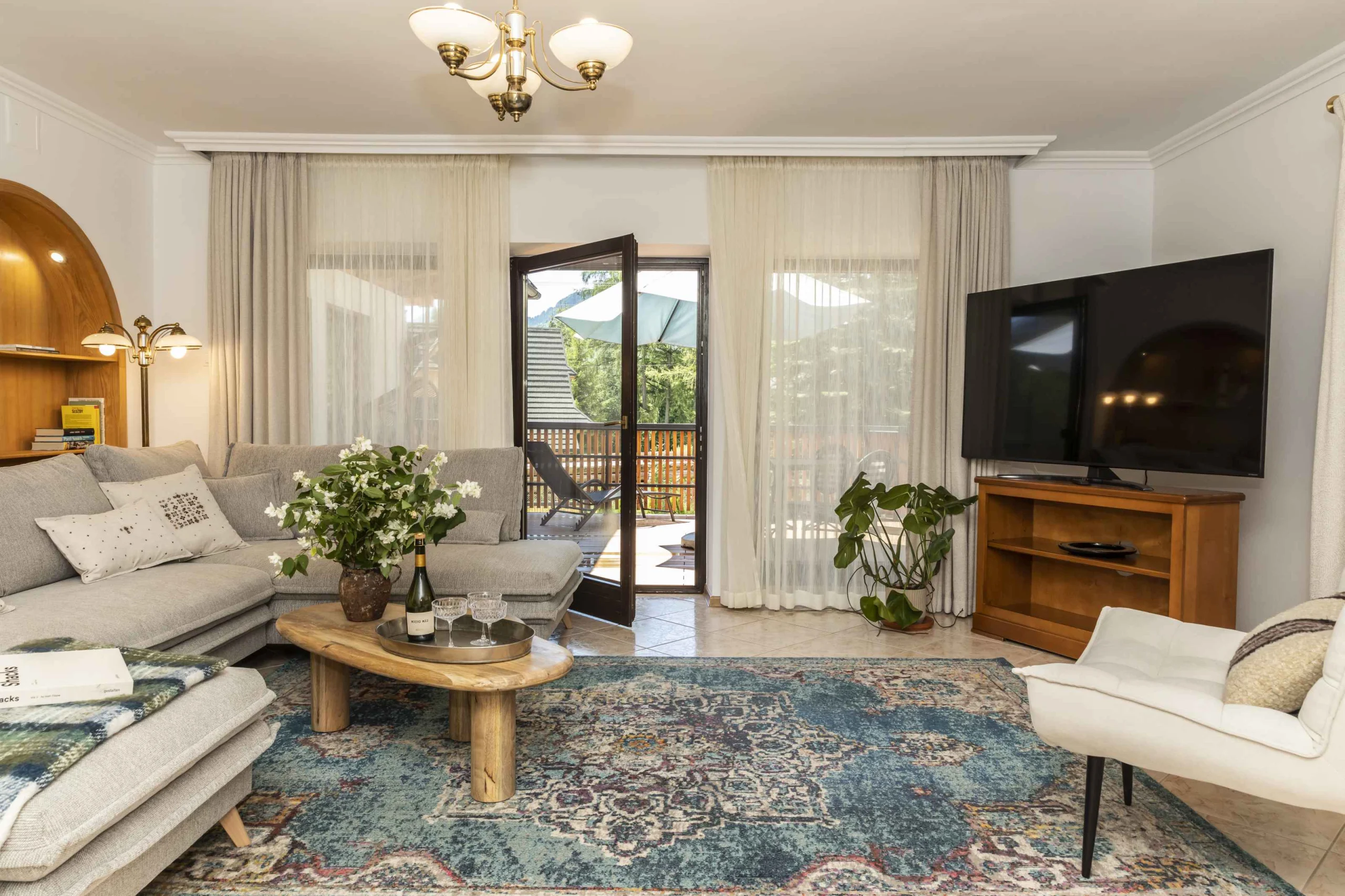 Apartament Rysulówka 2