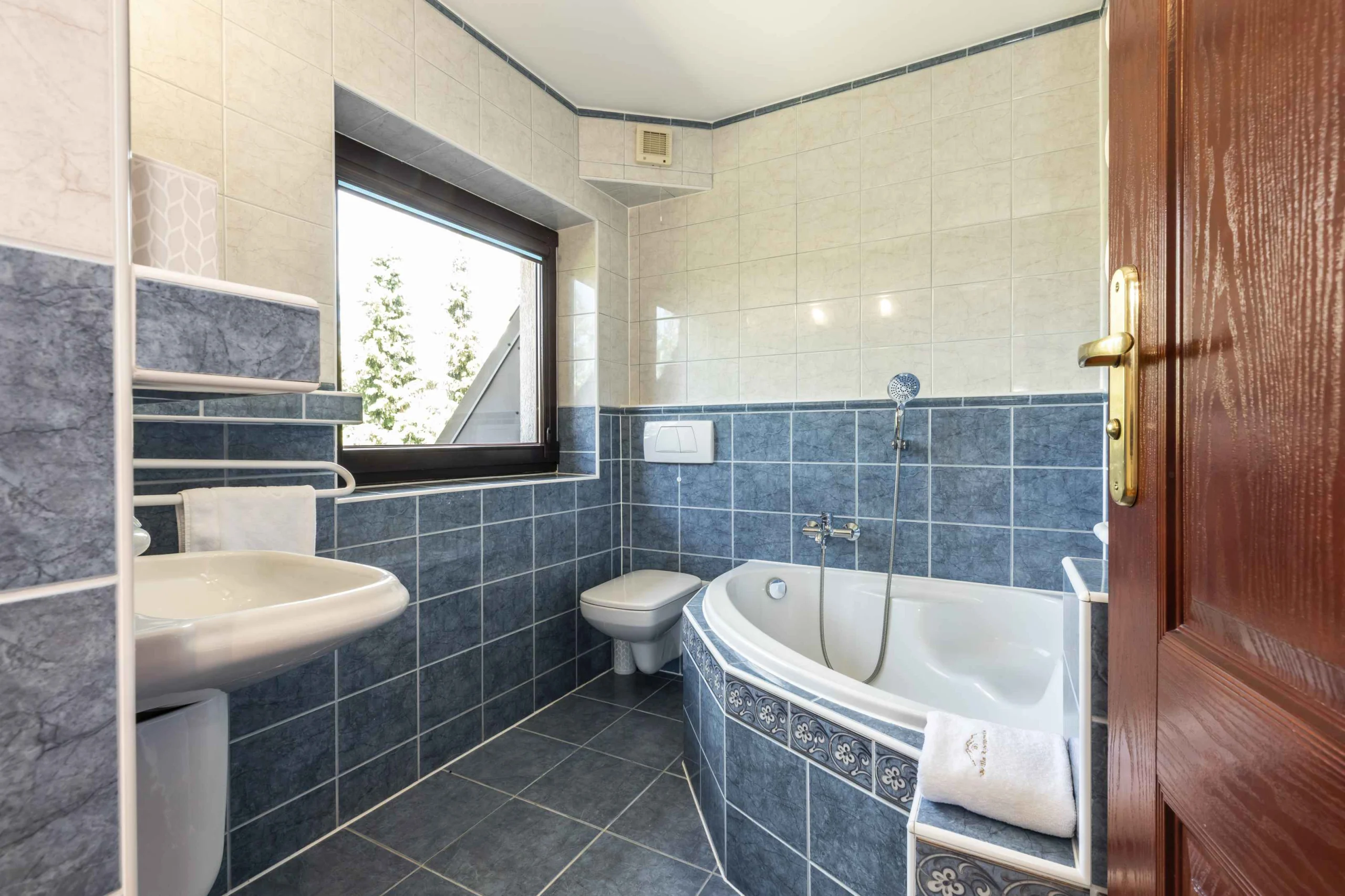 Apartament Rysulówka 2